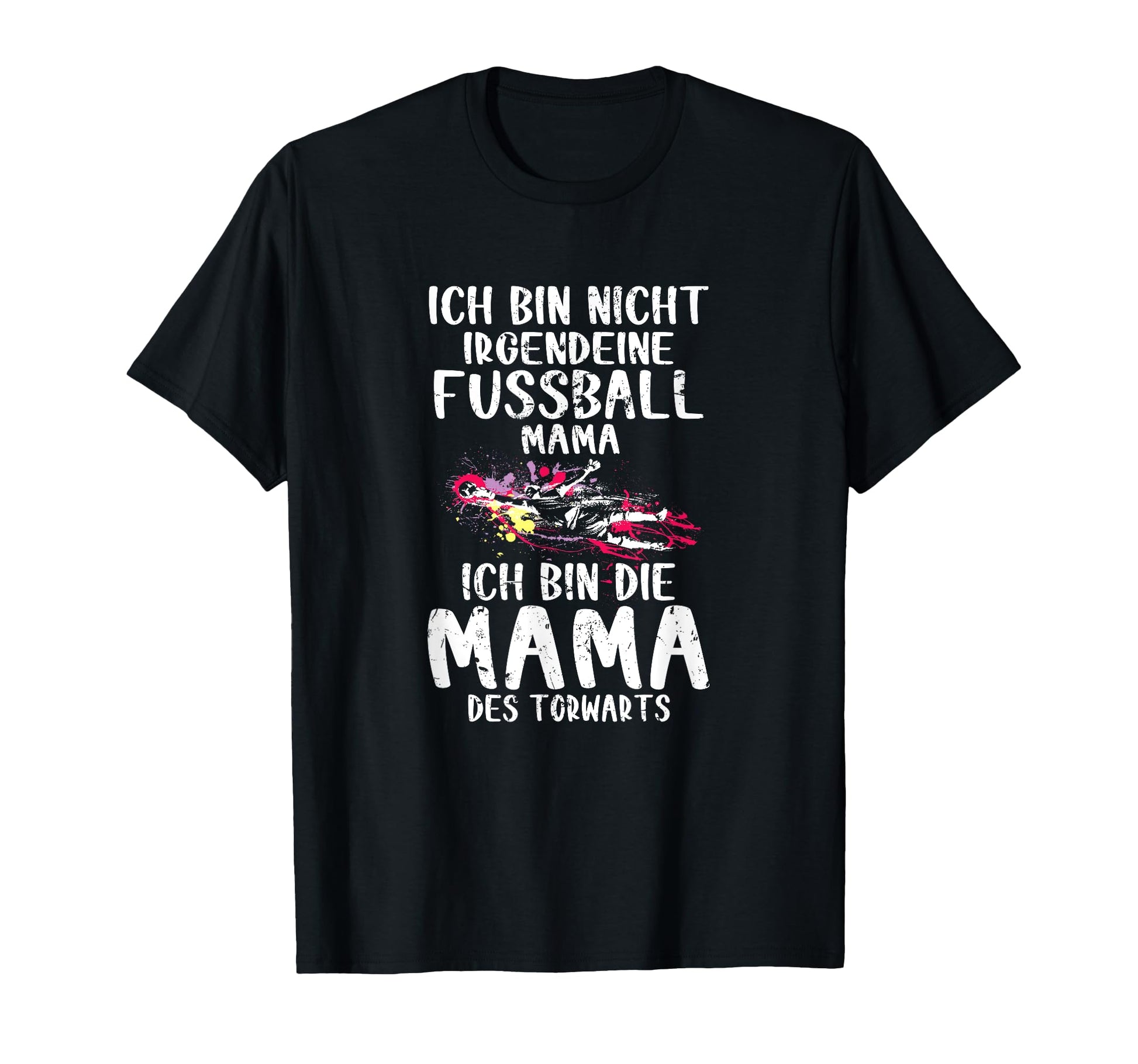 Team Goalie Evolution Goalie T-Shirt - Minimalist Print for Adults - T-Shirt, Sweatshirt, Hoodie