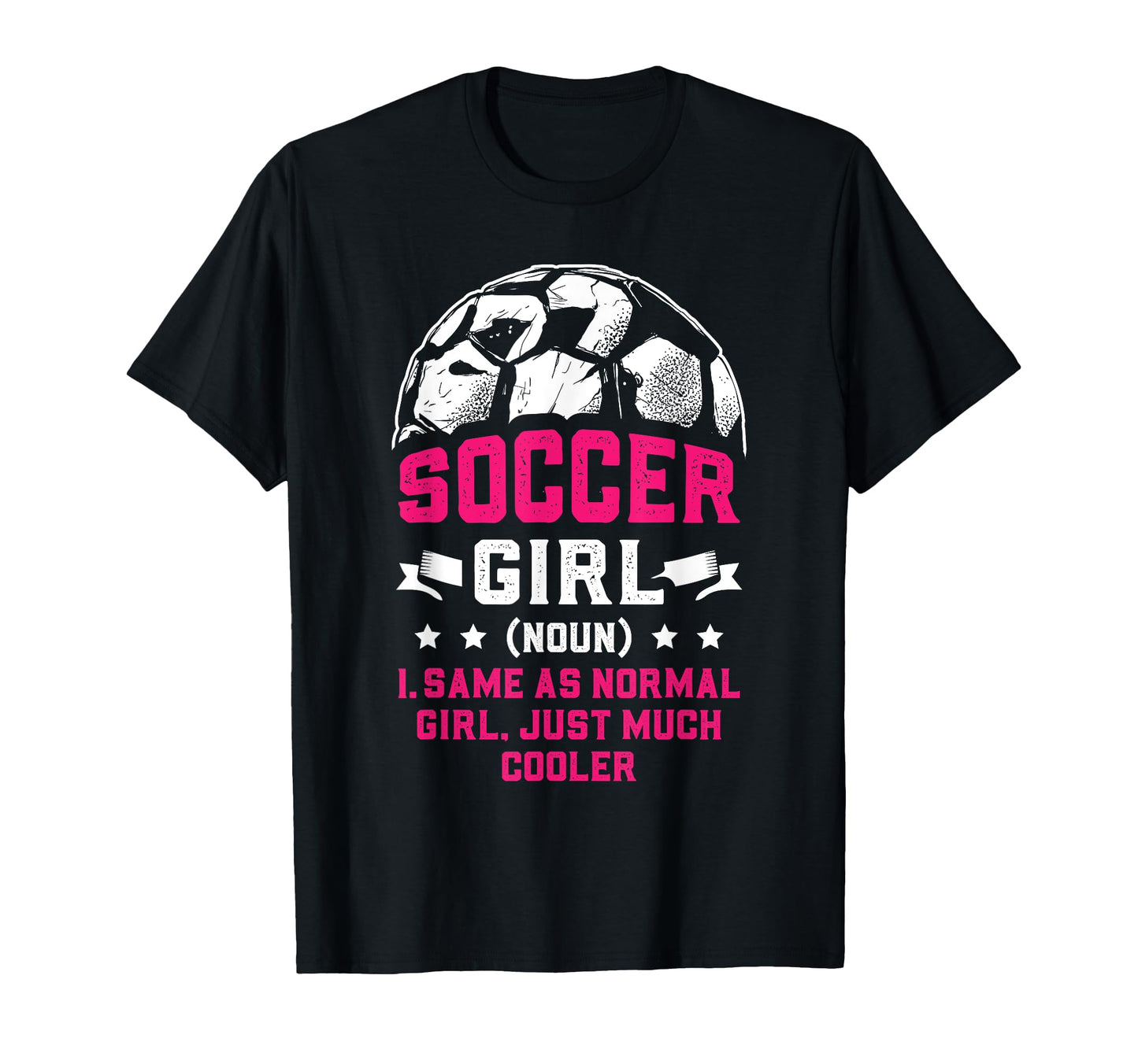 Soccer Definition Funny Soccer T-Shirt - Graphic Print Unisex - T-Shirt, Sweatshirt, Hoodie