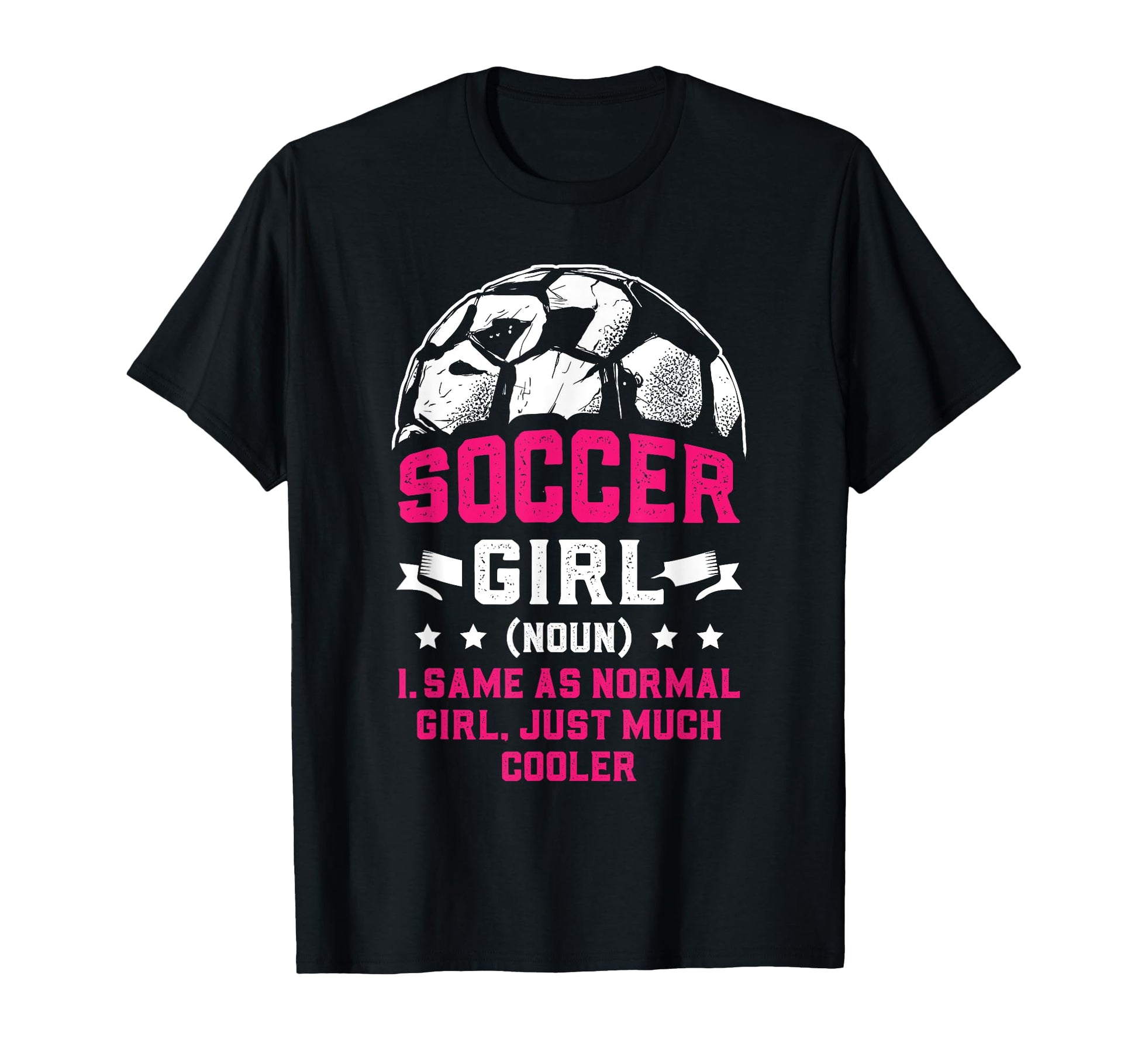 Soccer Definition Funny Soccer T-Shirt - Graphic Print Unisex - T-Shirt, Sweatshirt, Hoodie