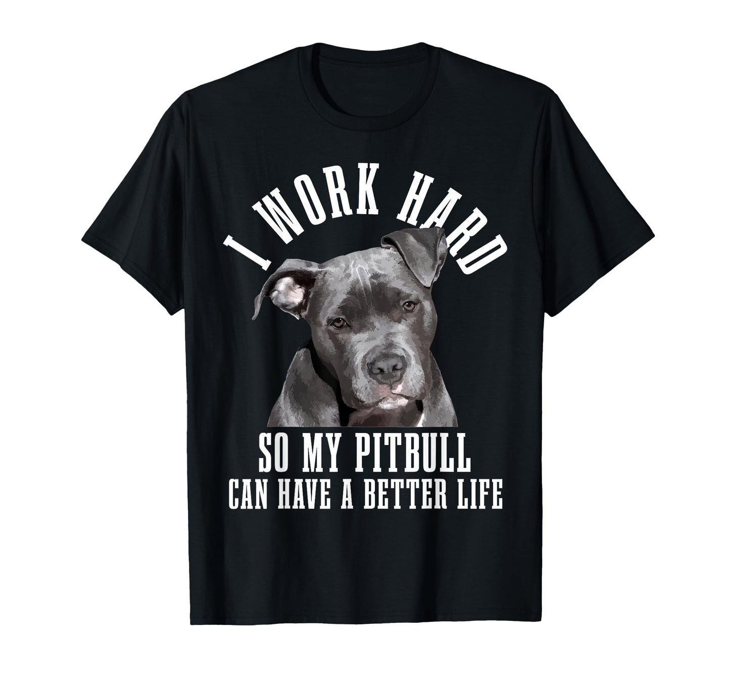 Pitbull Mama Dog Dad Funny Pitbull T-Shirt - Unique Graphic Unisex - T-Shirt, Sweatshirt, Hoodie