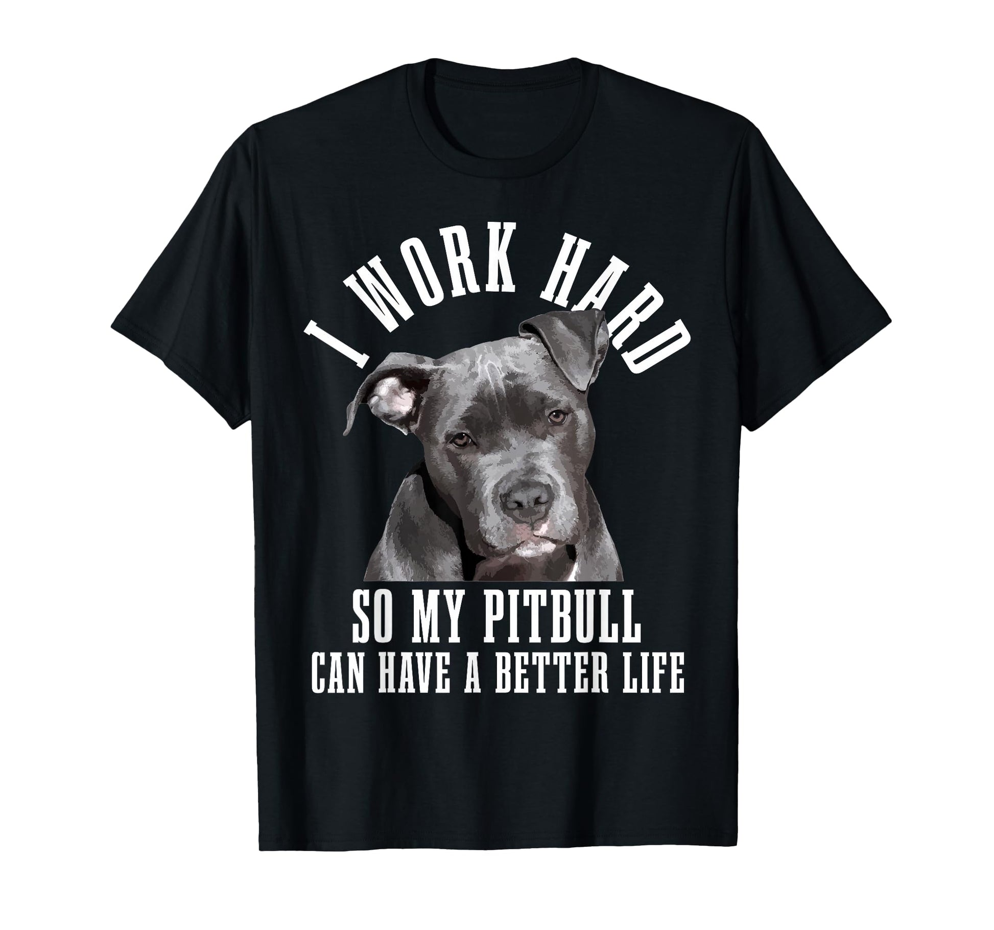 Pitbull Mama Dog Dad Funny Pitbull T-Shirt - Unique Graphic Unisex - T-Shirt, Sweatshirt, Hoodie