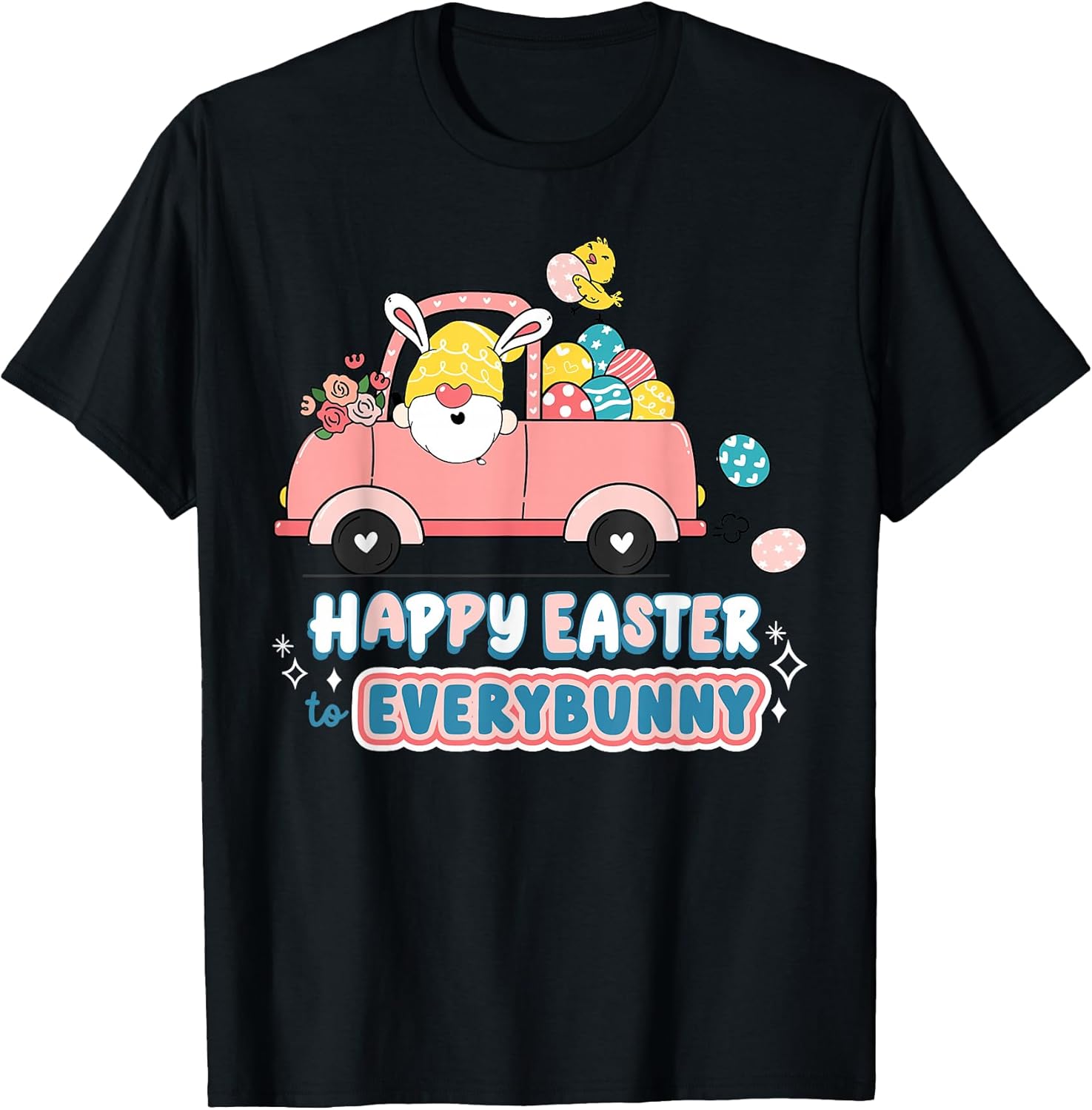 Funny Easter Merch Unisex T-shirt, Sweatshirt, Hoodie, Long Sleeve Tee - T-Shirt, Sweatshirt, Hoodie