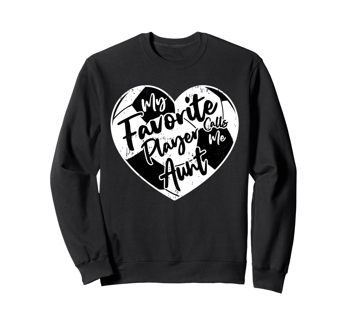 Funny My Favorite Player Calls Me Sweatshirt - Streetwear Style for Adults - T-Shirt, Sweatshirt, Hoodie