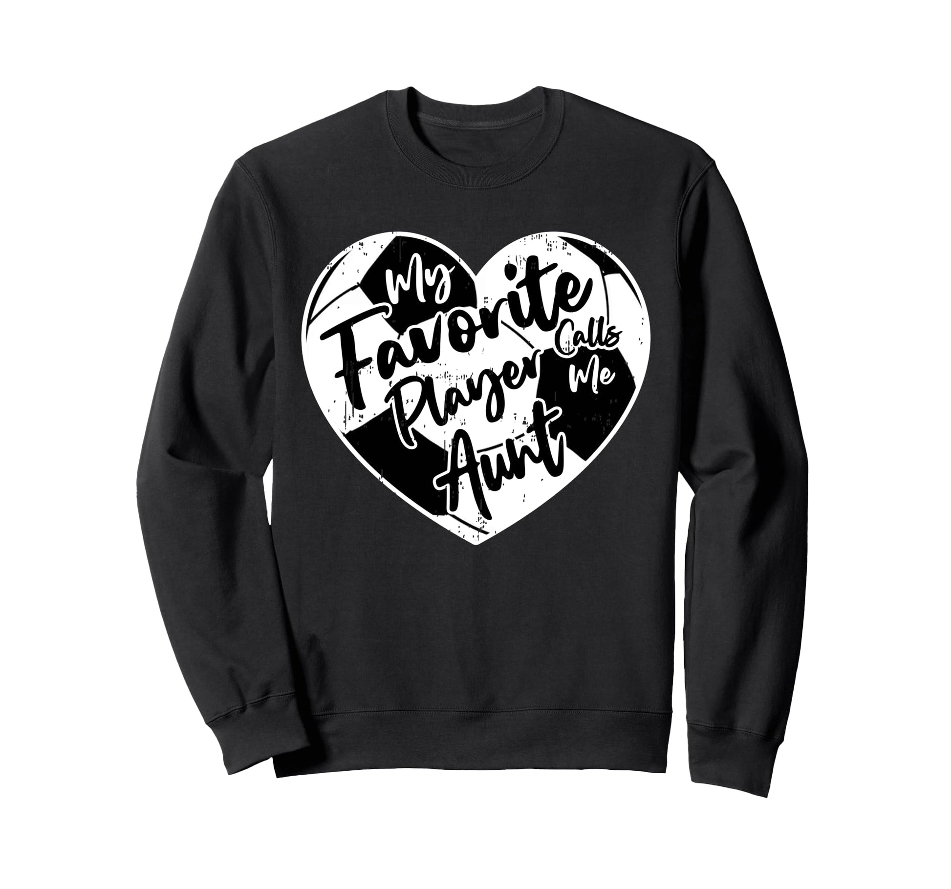 Funny My Favorite Player Calls Me Sweatshirt - Streetwear Style for Adults - T-Shirt, Sweatshirt, Hoodie