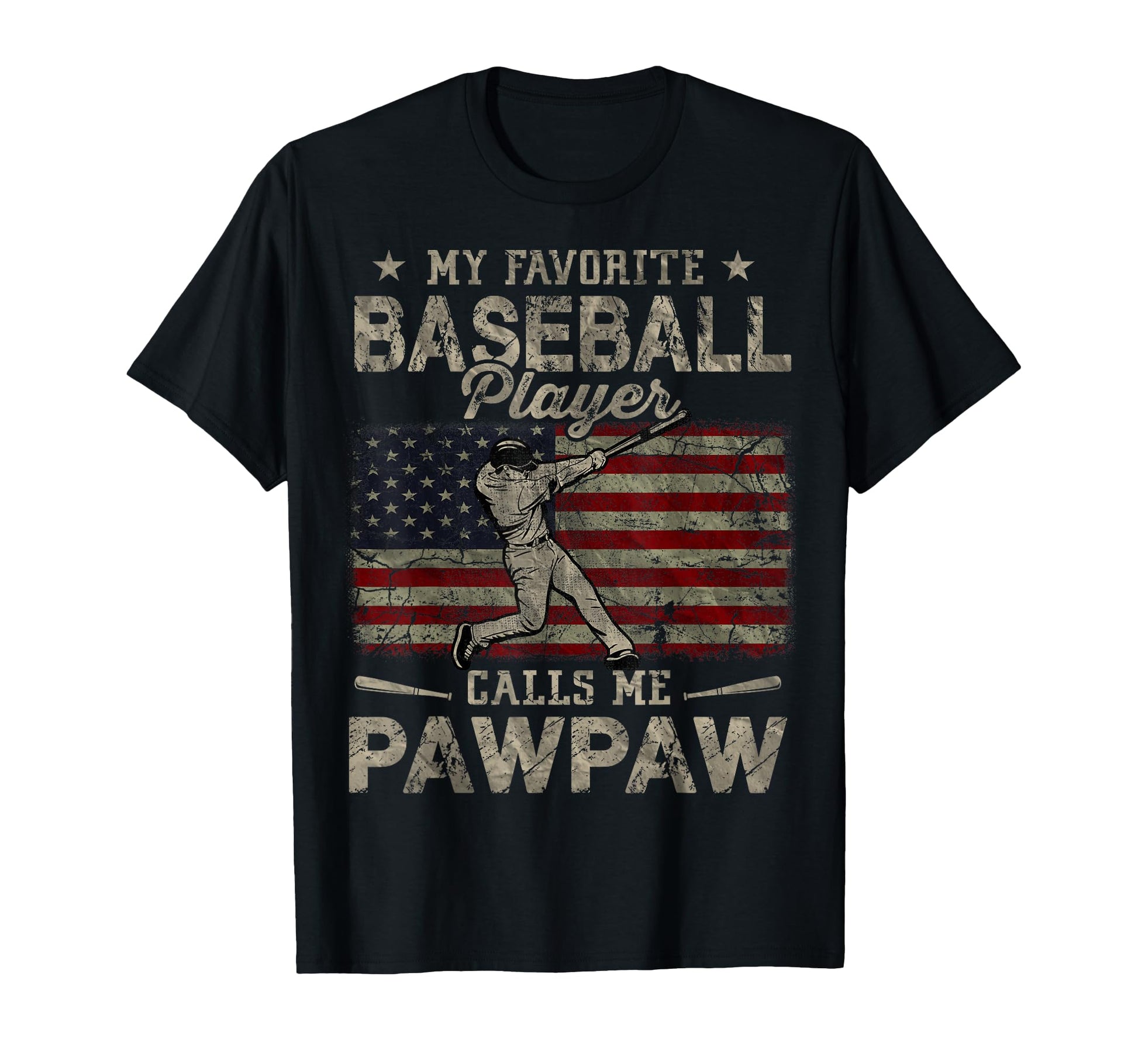 My Favorite Baseball Player Calls Me T-Shirt - Custom Art Print Men Women - T-Shirt, Sweatshirt, Hoodie