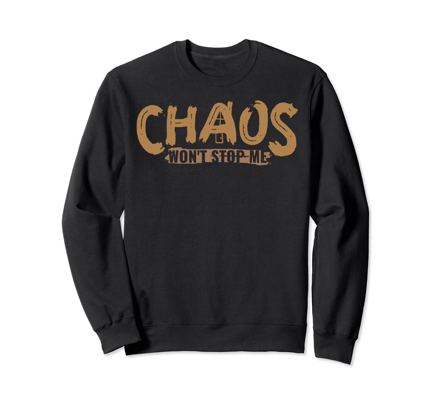 Autism Dad Mom Motivational Quotes Sweatshirt - Trendy Graphic for Adults - T-Shirt, Sweatshirt, Hoodie