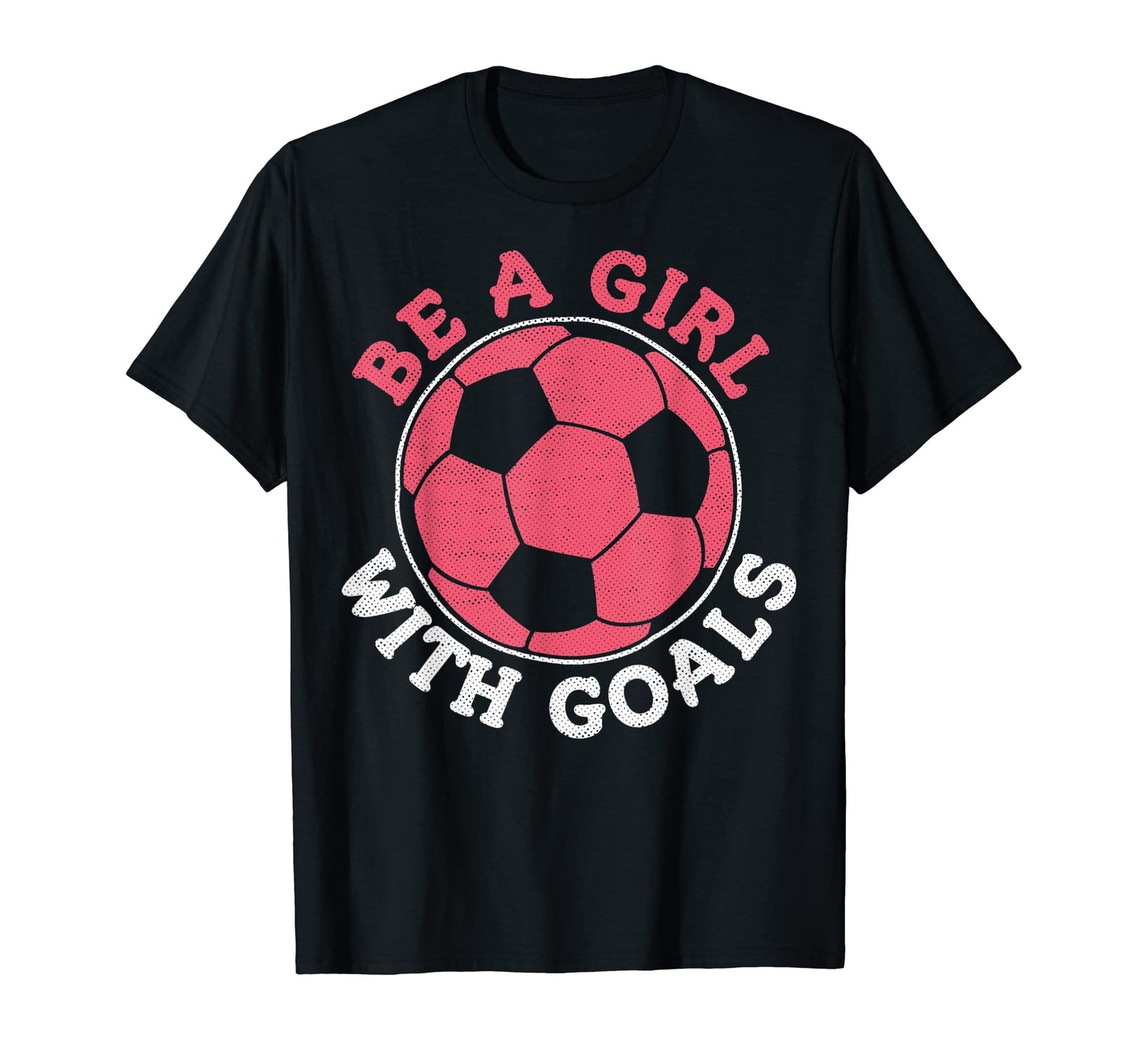 Soccer Moms Soccer Fans Soccer Coaches Be T-Shirt - Graphic Print Unisex - T-Shirt, Sweatshirt, Hoodie