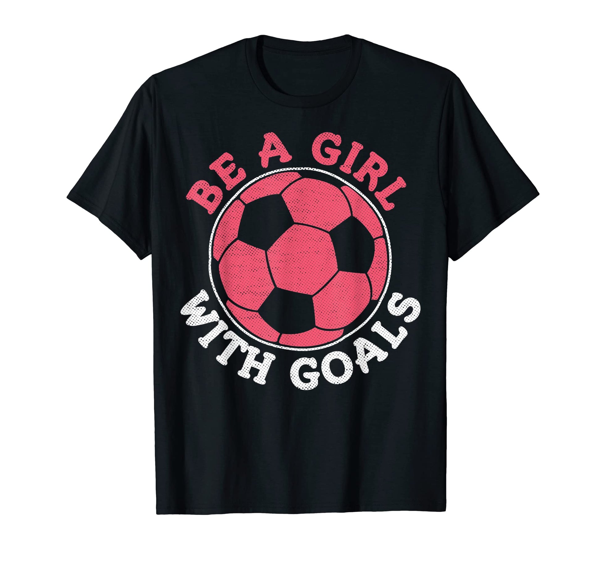 Soccer Moms Soccer Fans Soccer Coaches Be T-Shirt - Graphic Print Unisex - T-Shirt, Sweatshirt, Hoodie