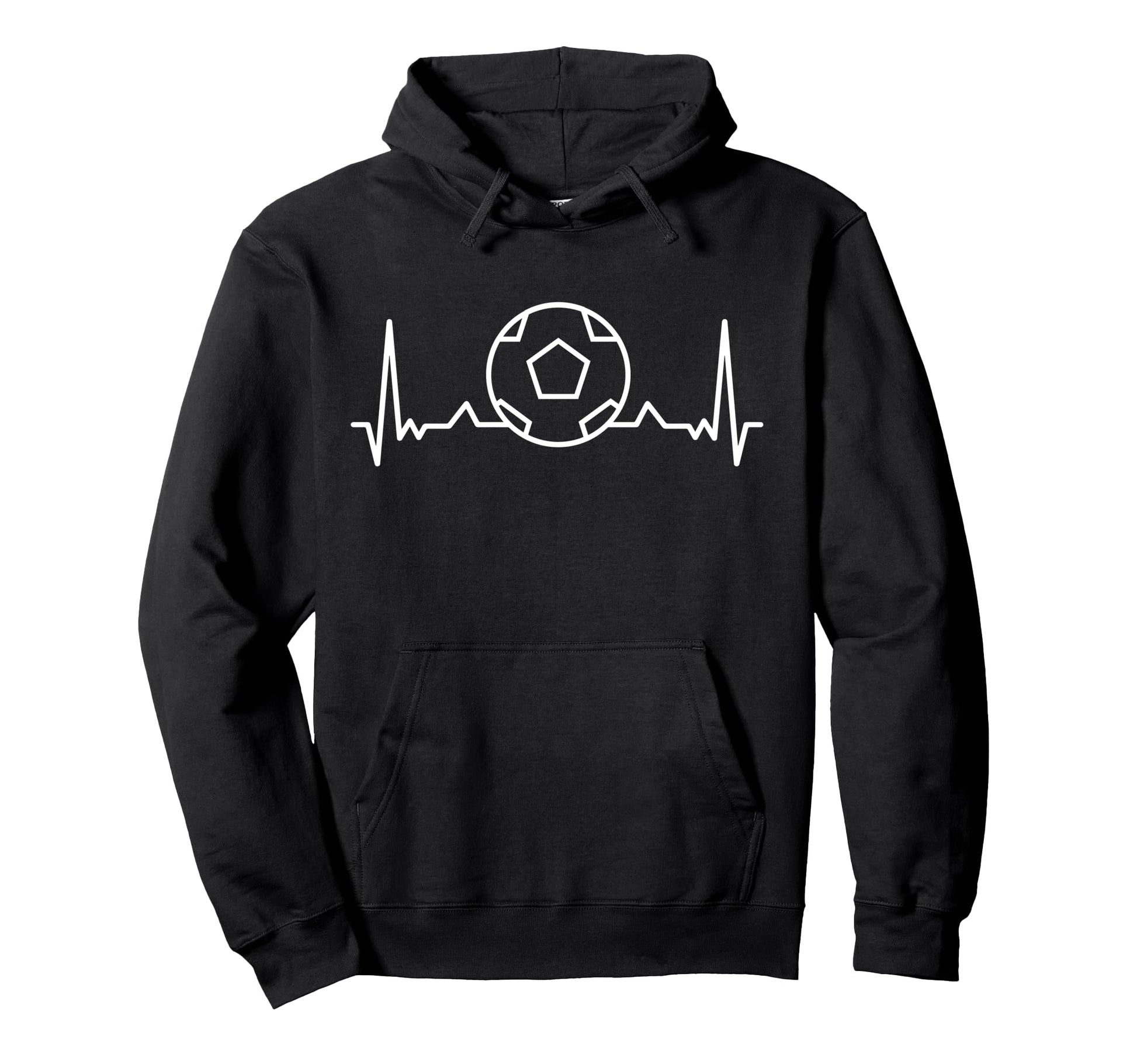 Soccer Ball Soccer Players Soccer Lovers T-Shirt - Aesthetic Graphic Unisex - T-Shirt, Sweatshirt, Hoodie