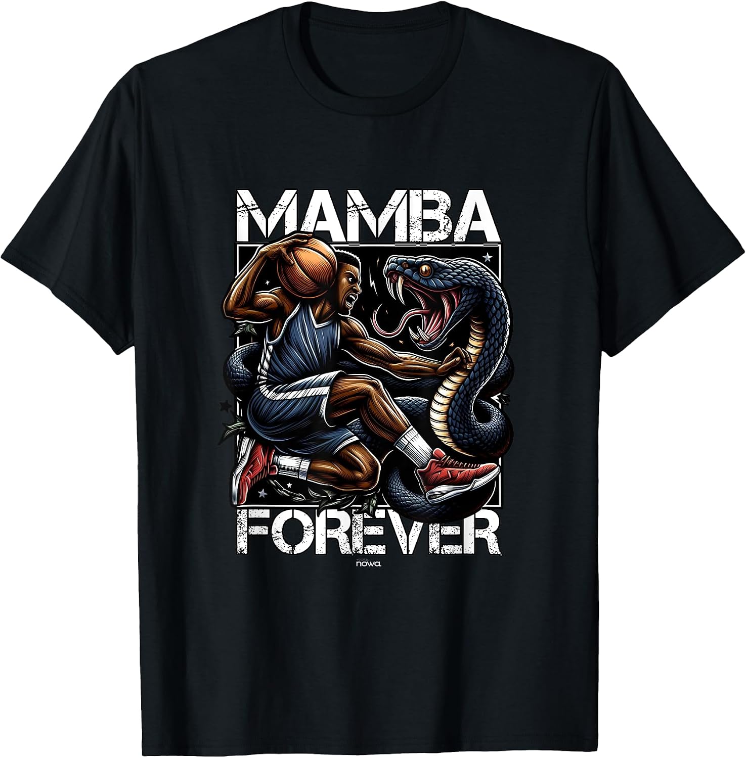 HOOPS by nowa. BASKETBALL MOTIVATION SPORTS JERSEY basketball jersey product view 1