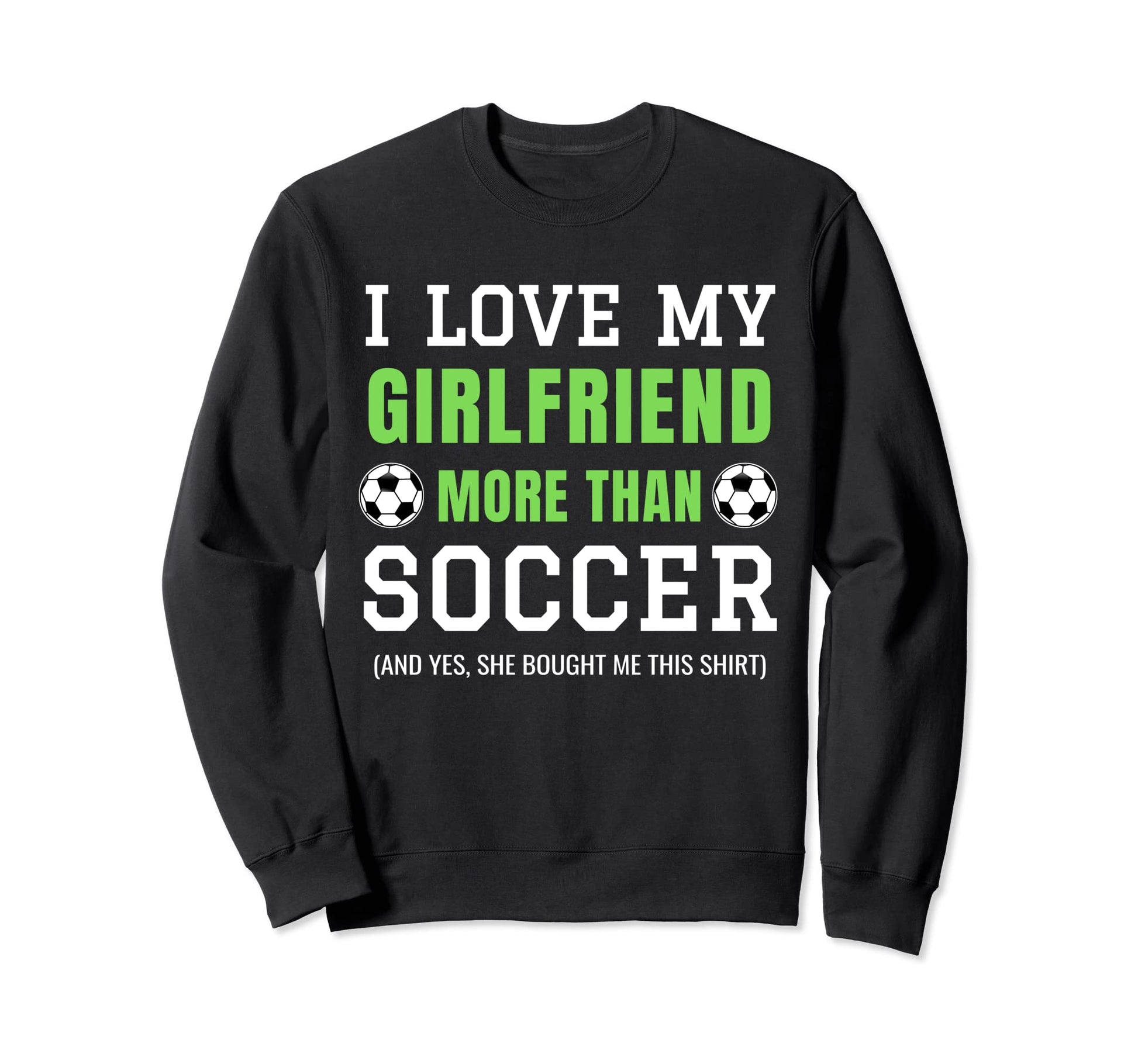 Soccer Fan Sport Soccer Player Sweatshirt - Custom Art Print Unisex - T-Shirt, Sweatshirt, Hoodie