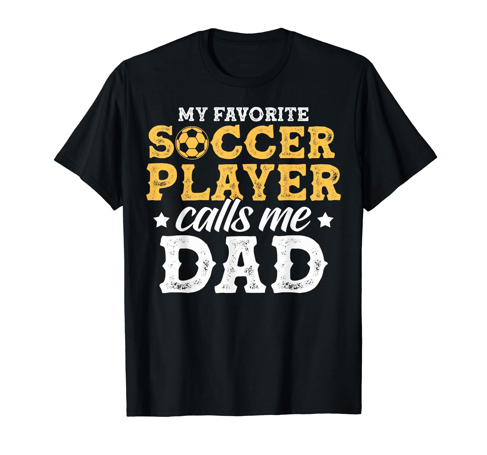 My Favorite Soccer Player Calls Me T-Shirt - Streetwear Style for Adults - T-Shirt, Sweatshirt, Hoodie