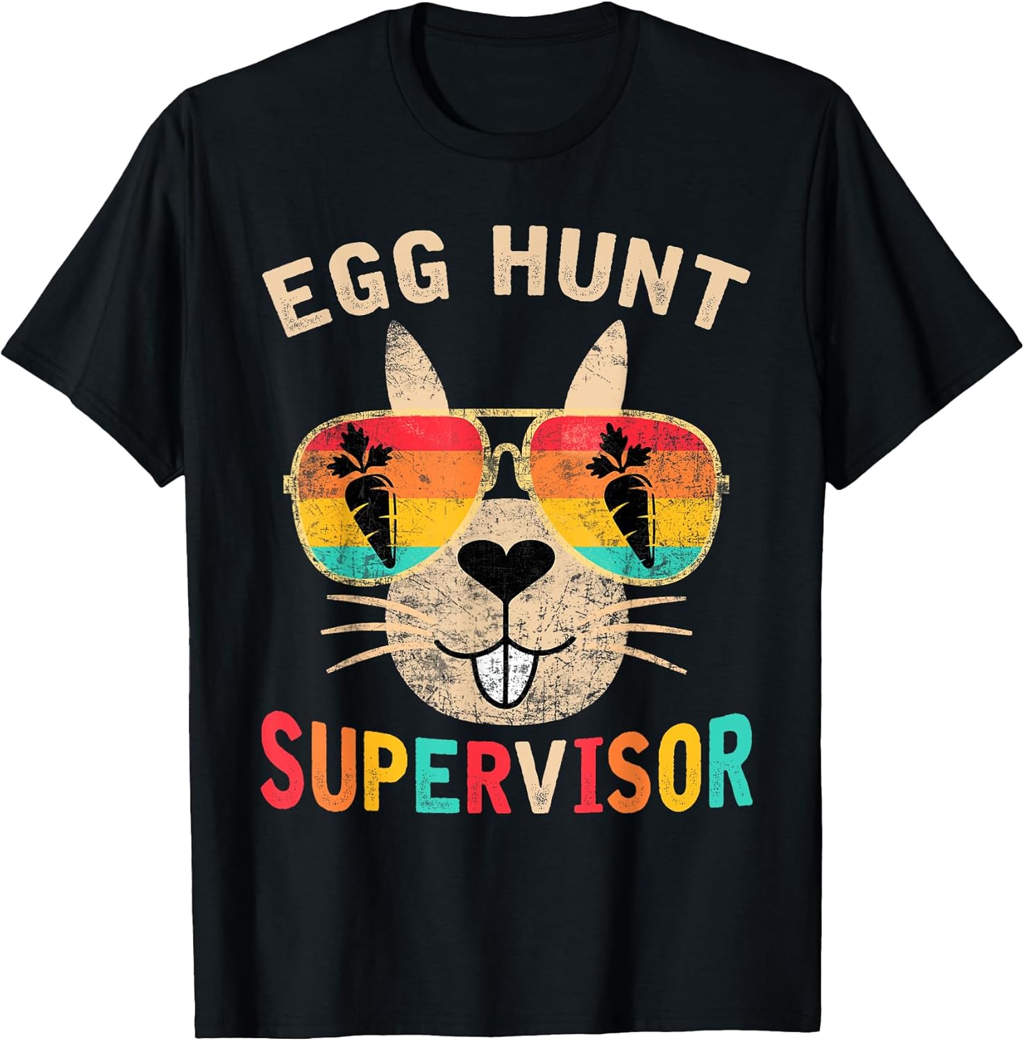 Egg Hunting Squad Crew Family Easter Parents Unisex T-shirt, Sweatshirt, Hoodie, Long Sleeve Tee - T-Shirt, Sweatshirt, Hoodie