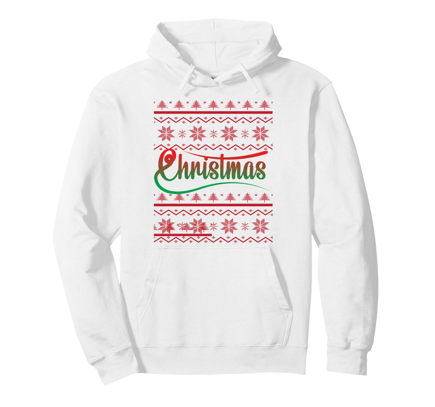 Ugly Funny X Mas Sweaters Mom Dad Hoodie - Streetwear Style Men Women - T-Shirt, Sweatshirt, Hoodie
