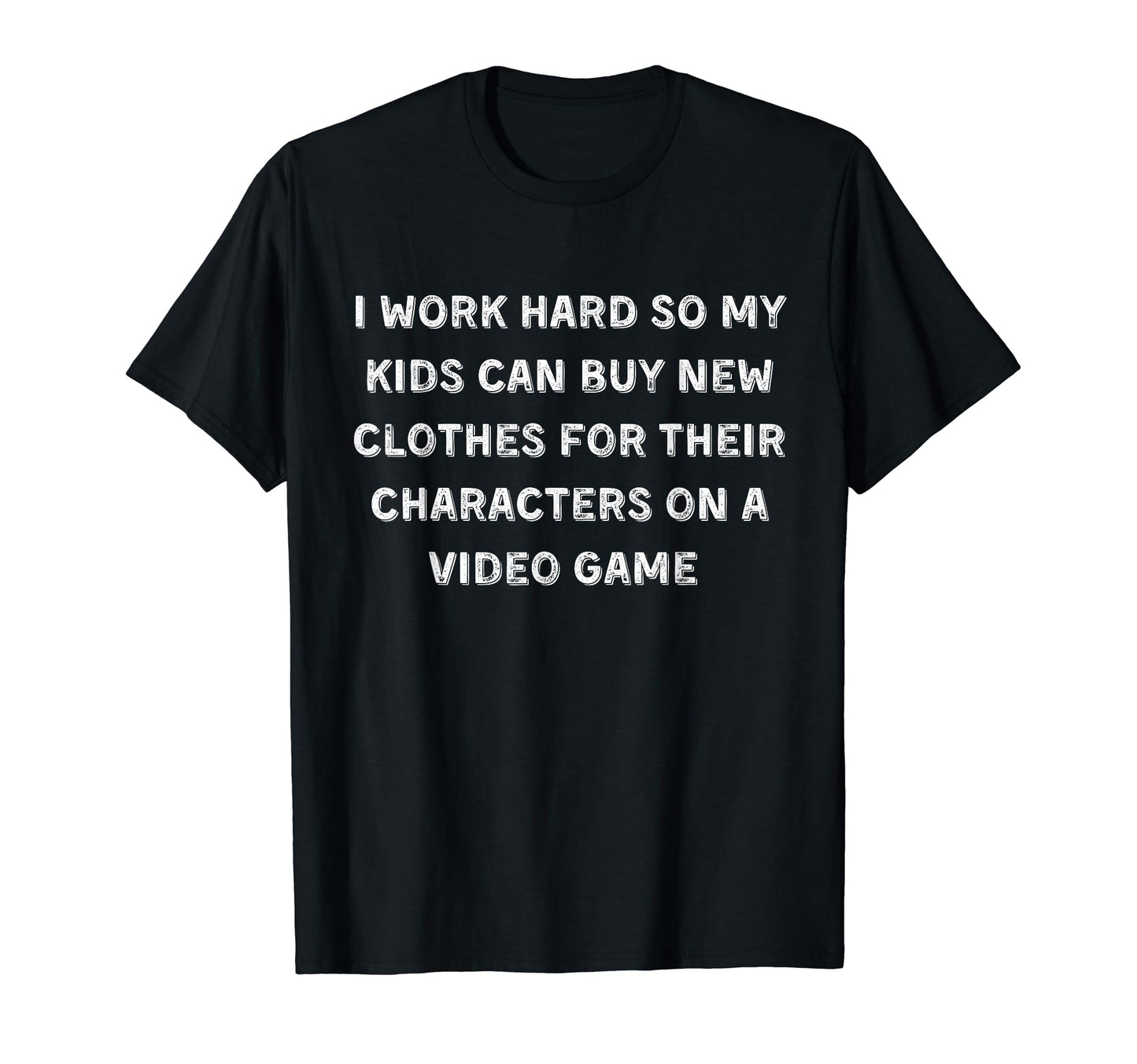 Funny Dad Dad Video Gamer Fathers Day T-Shirt - Streetwear Style for Adults - T-Shirt, Sweatshirt, Hoodie