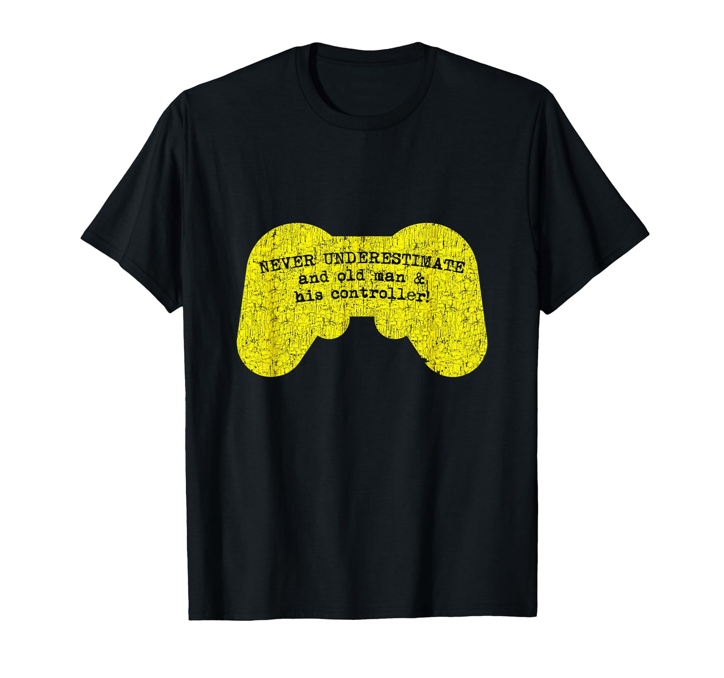 Funny Video Game Player Dad Gamer T-Shirt - Streetwear Style for Adults - T-Shirt, Sweatshirt, Hoodie