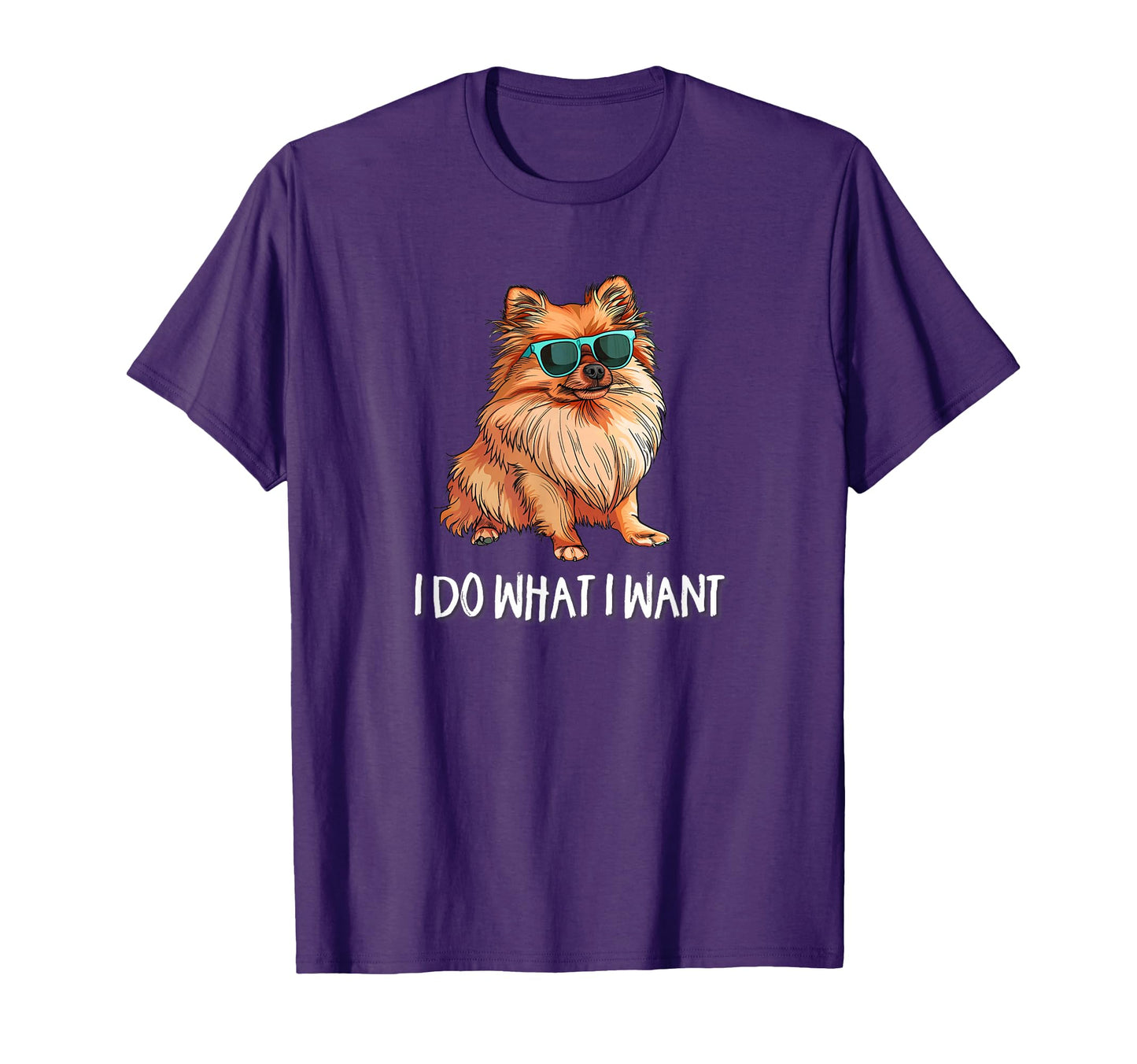 Mens Womens Funny I Do What I Want T-Shirt - Fun Novelty Design Men Women - T-Shirt, Sweatshirt, Hoodie