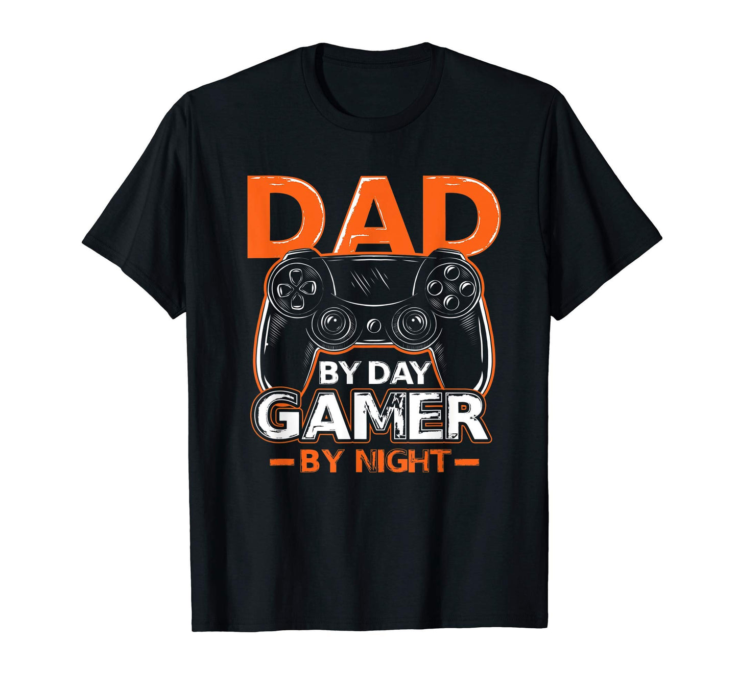 Punny Dad Gaming Fathers Day Gift Gamer T-Shirt - Streetwear Style Unisex - T-Shirt, Sweatshirt, Hoodie