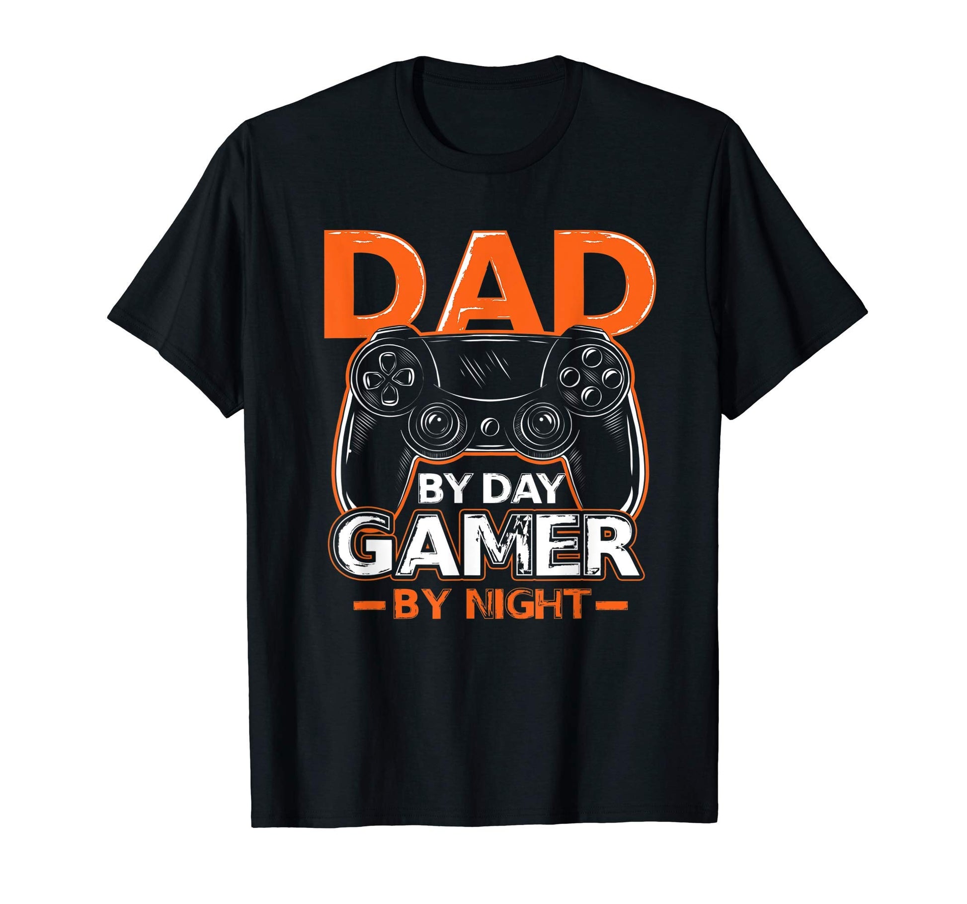 Punny Dad Gaming Fathers Day Gift Gamer T-Shirt - Streetwear Style Unisex - T-Shirt, Sweatshirt, Hoodie