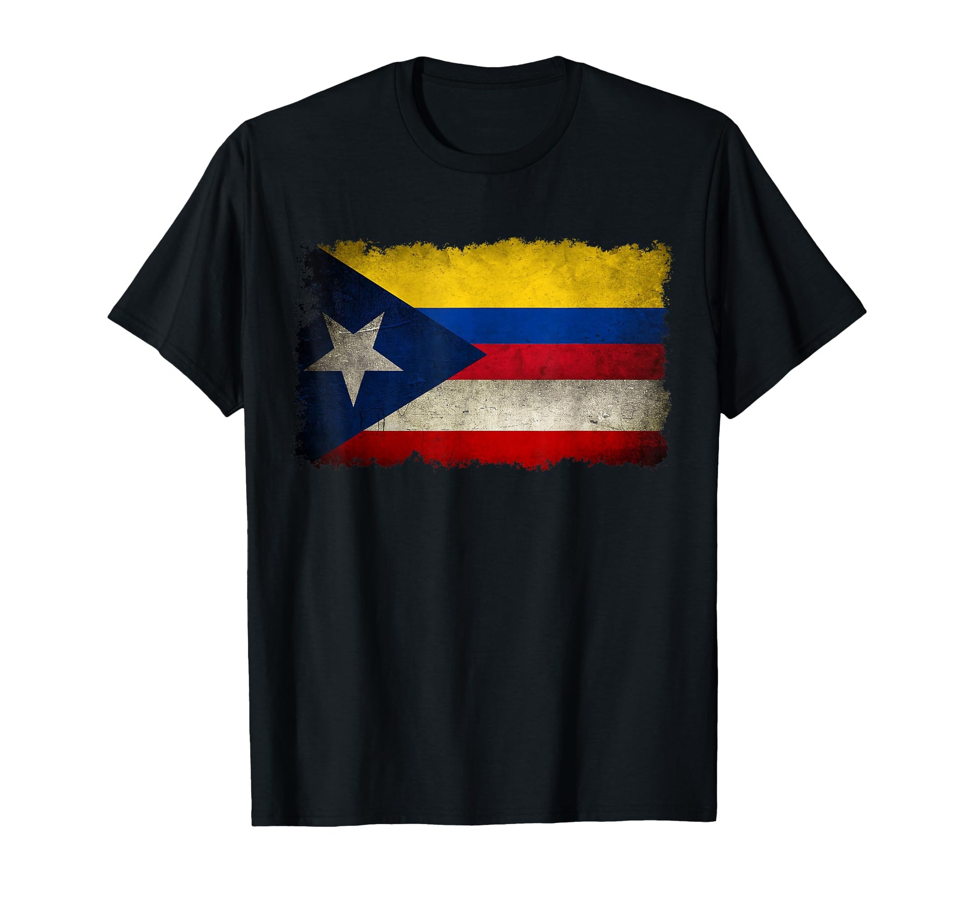 Puertoricanische Und Sweatshirt - Minimalist Print for Adults - T-Shirt, Sweatshirt, Hoodie