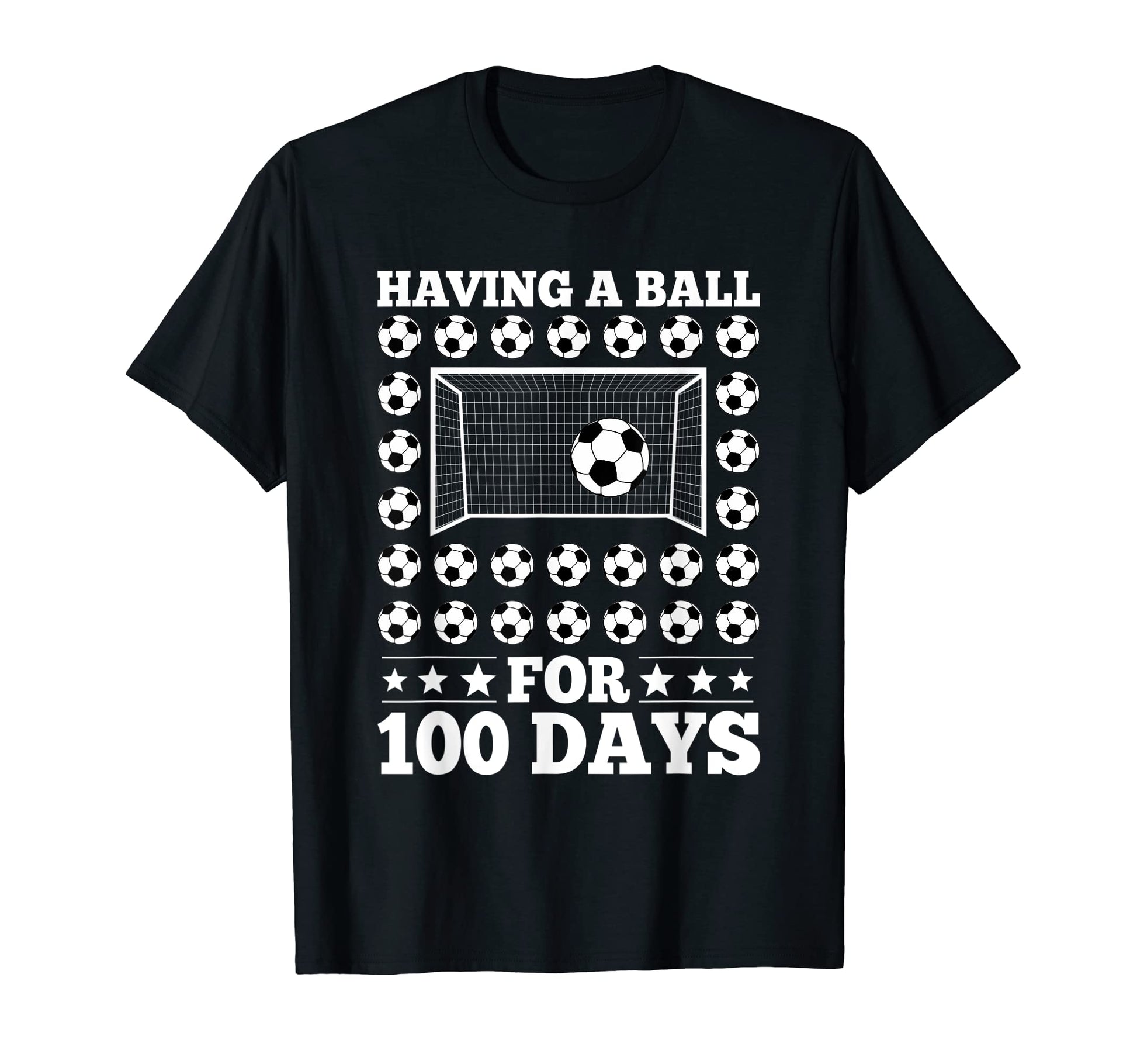 Happy 100 Days School Teacher 100Th T-Shirt - Casual Everyday Wear Unisex - T-Shirt, Sweatshirt, Hoodie
