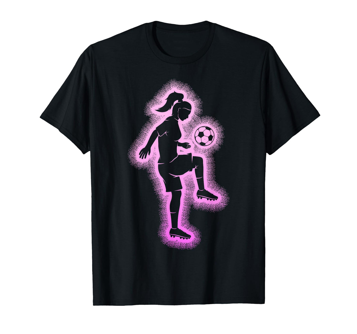S Soccer Gift Hoodie - Aesthetic Graphic Unisex - T-Shirt, Sweatshirt, Hoodie