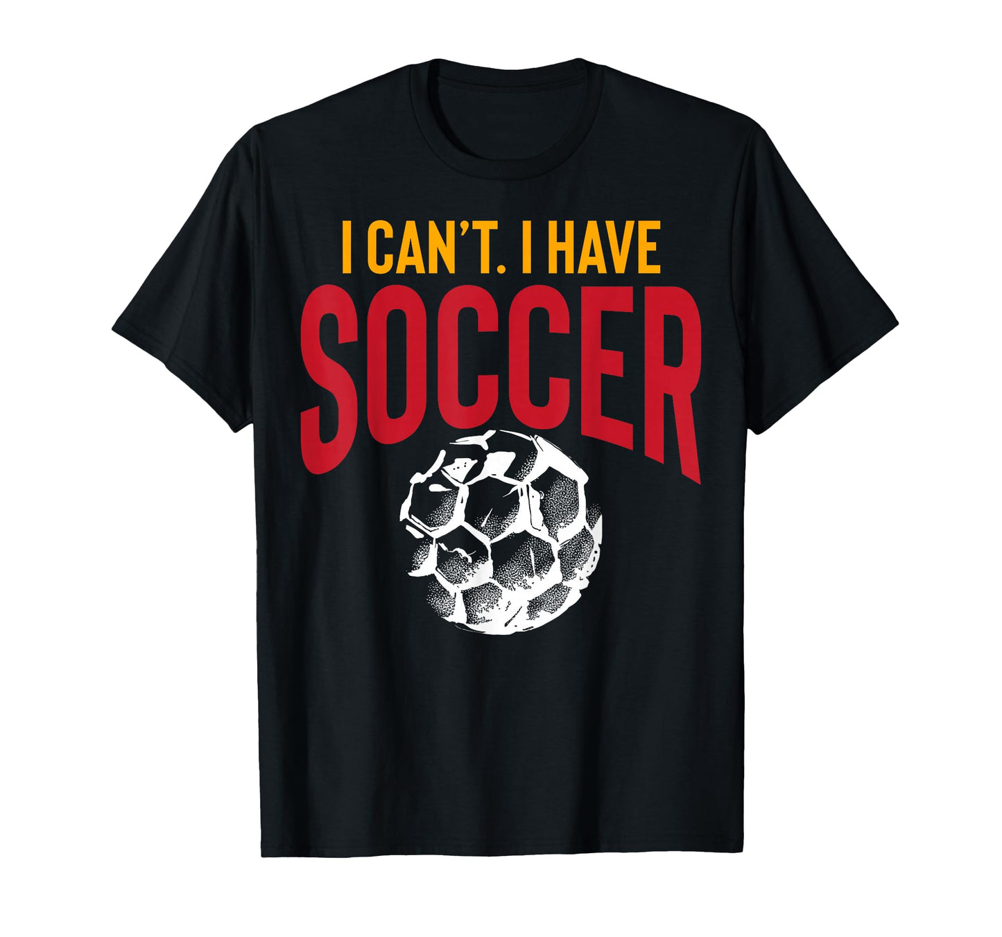 Football Players And Fans Soccer Lover T-Shirt - Novelty Apparel Unisex - T-Shirt, Sweatshirt, Hoodie