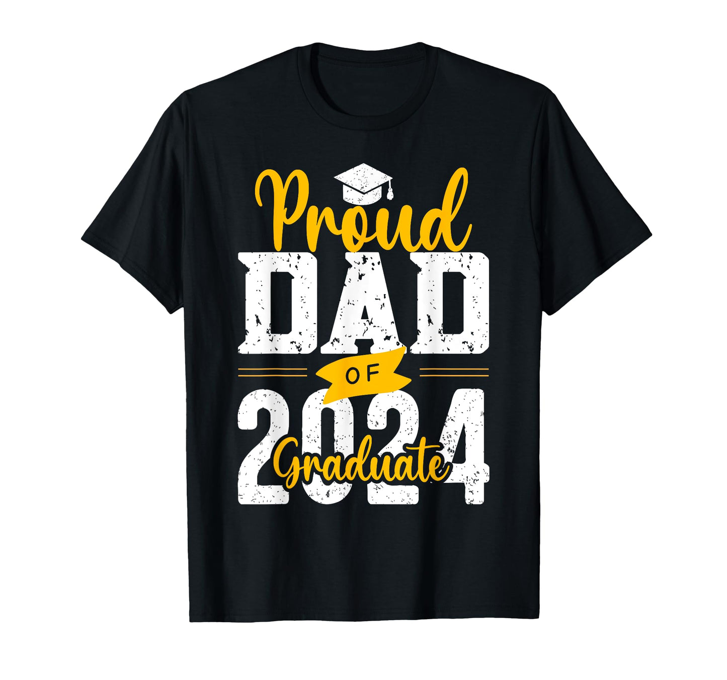 Family Graduation 2024 Matching T-Shirt - Streetwear Style Unisex - T-Shirt, Sweatshirt, Hoodie