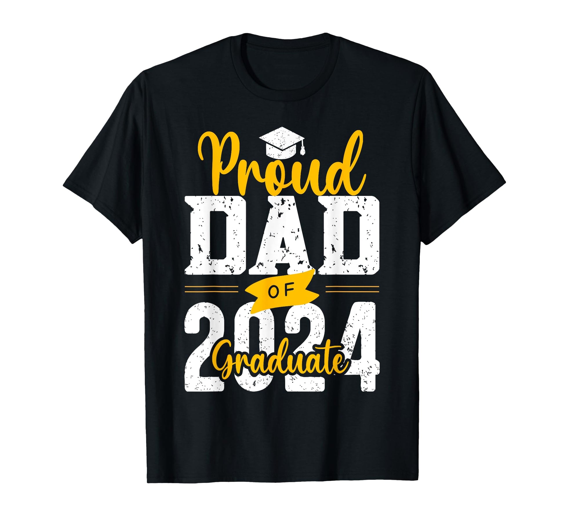 Family Graduation 2024 Matching T-Shirt - Streetwear Style Unisex - T-Shirt, Sweatshirt, Hoodie