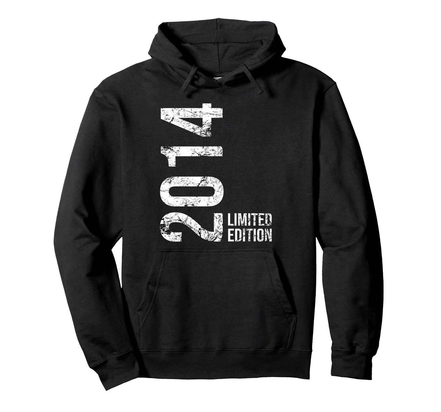12Th Birthday 12 Years 2014 Gifts Hoodie - Unique Graphic Unisex - T-Shirt, Sweatshirt, Hoodie