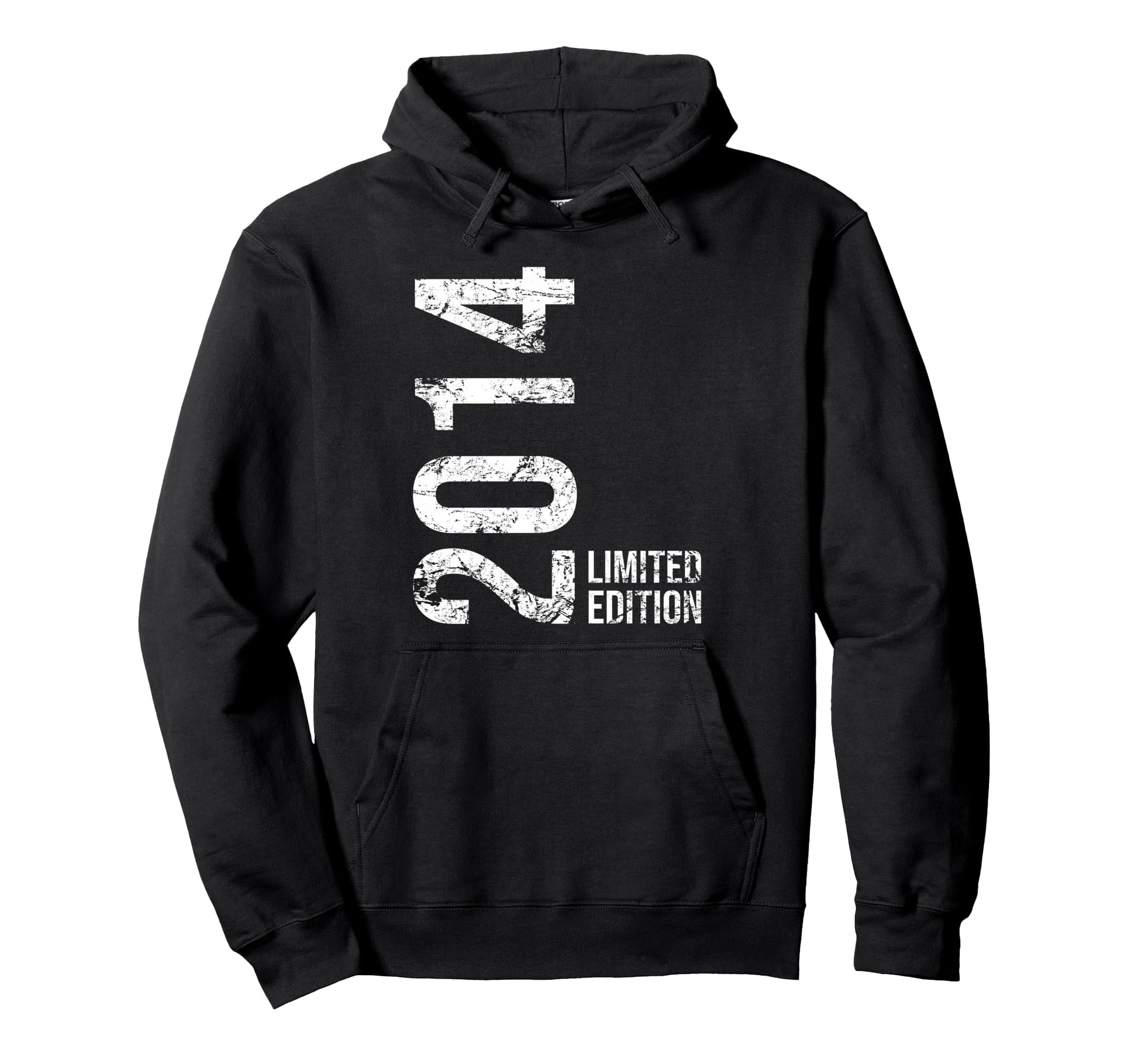 12Th Birthday 12 Years 2014 Gifts Hoodie - Unique Graphic Unisex - T-Shirt, Sweatshirt, Hoodie