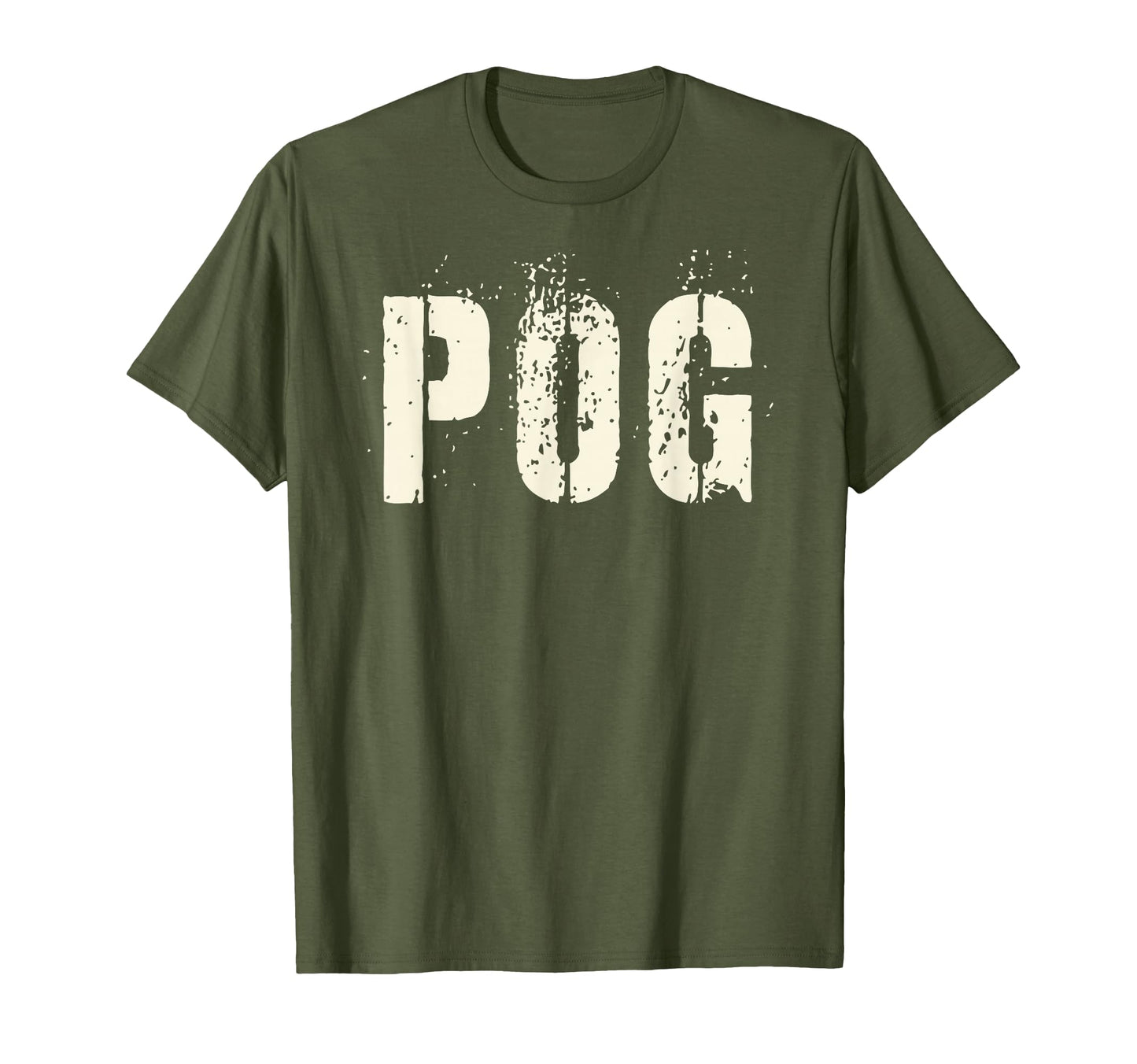 Sarcastic Pog Military Corps Pogue Non T-Shirt - Unique Graphic Men Women - T-Shirt, Sweatshirt, Hoodie