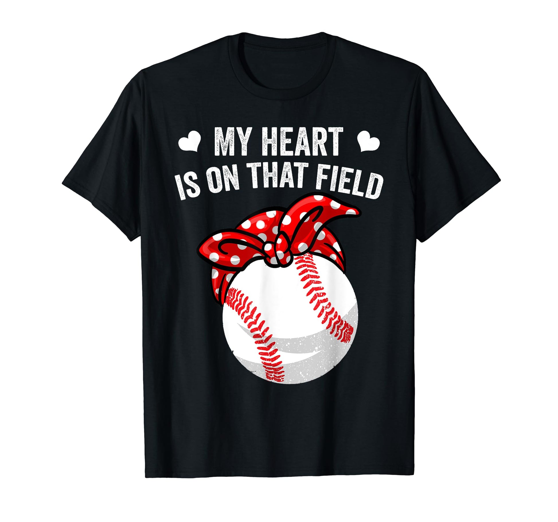 Funny My Heart Is That Field Gift T-Shirt - Trendy Graphic for Adults - T-Shirt, Sweatshirt, Hoodie