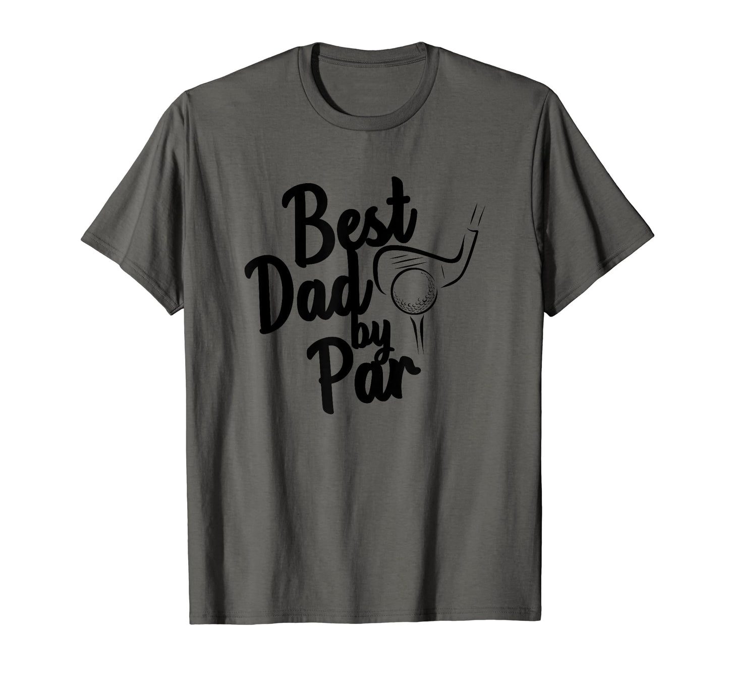 Golf Dad Fathers Day T-Shirt - Unique Graphic for Adults - T-Shirt, Sweatshirt, Hoodie