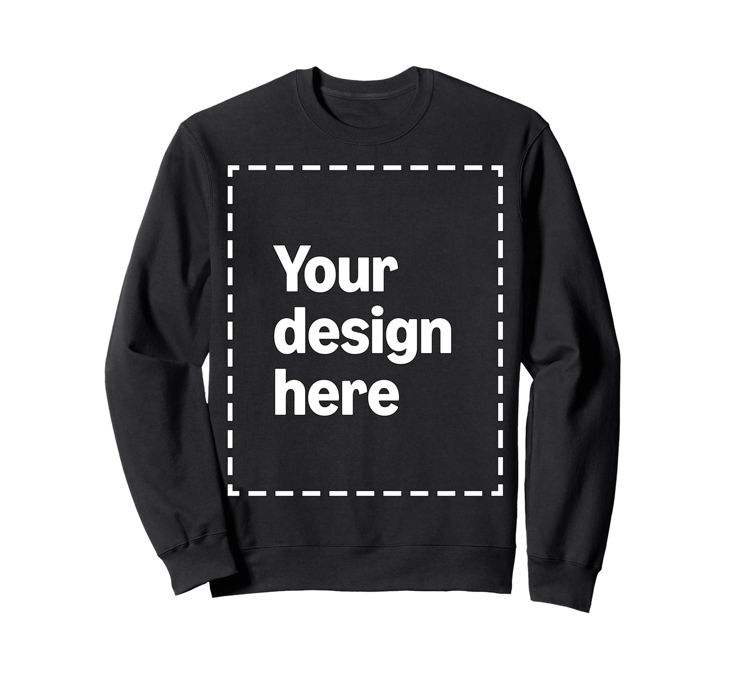 Custom Your Image And Modify Amazon Sweatshirt - Streetwear Style Unisex - T-Shirt, Sweatshirt, Hoodie