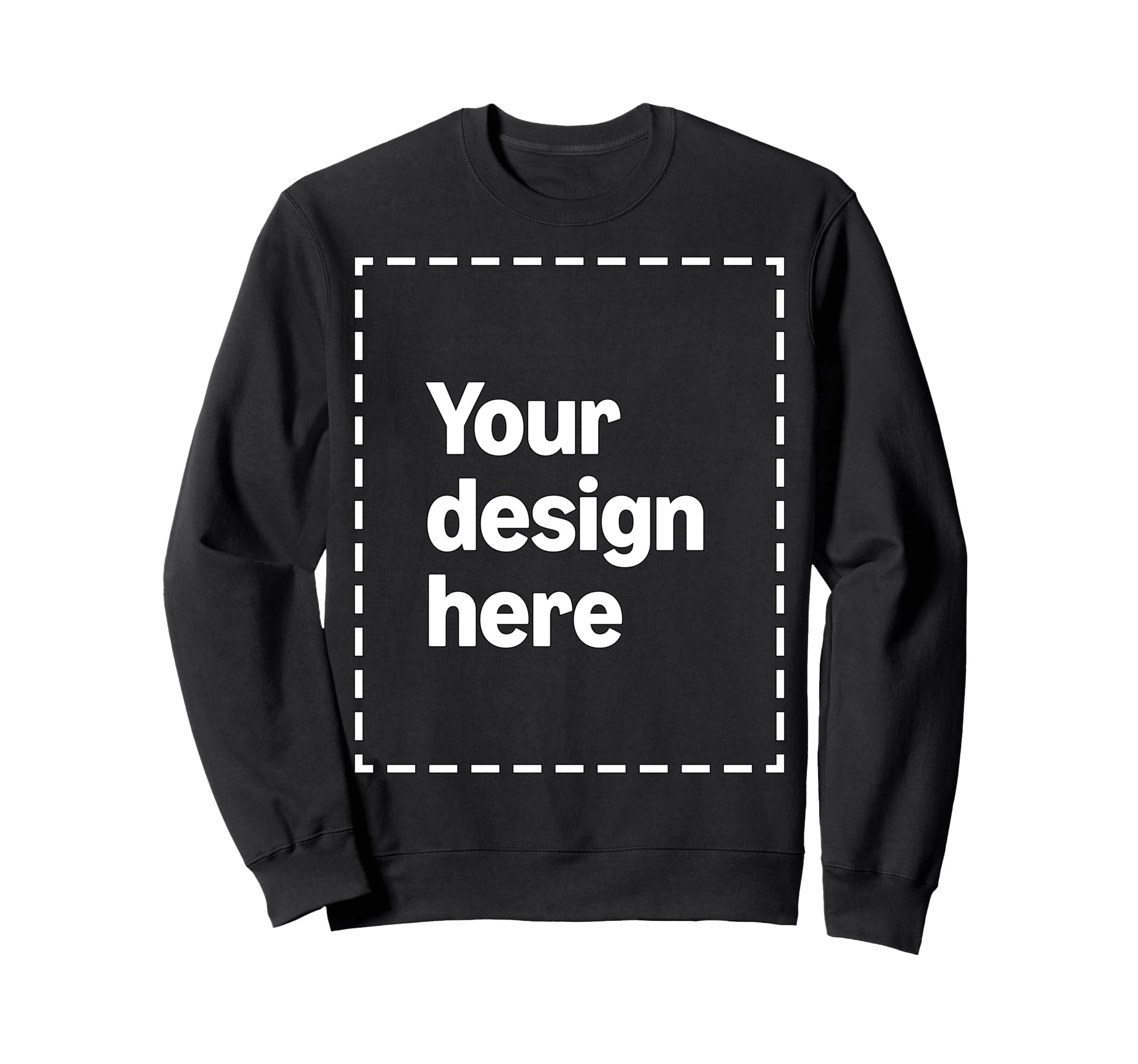 Custom Your Image And Modify Amazon Sweatshirt - Streetwear Style Unisex - T-Shirt, Sweatshirt, Hoodie