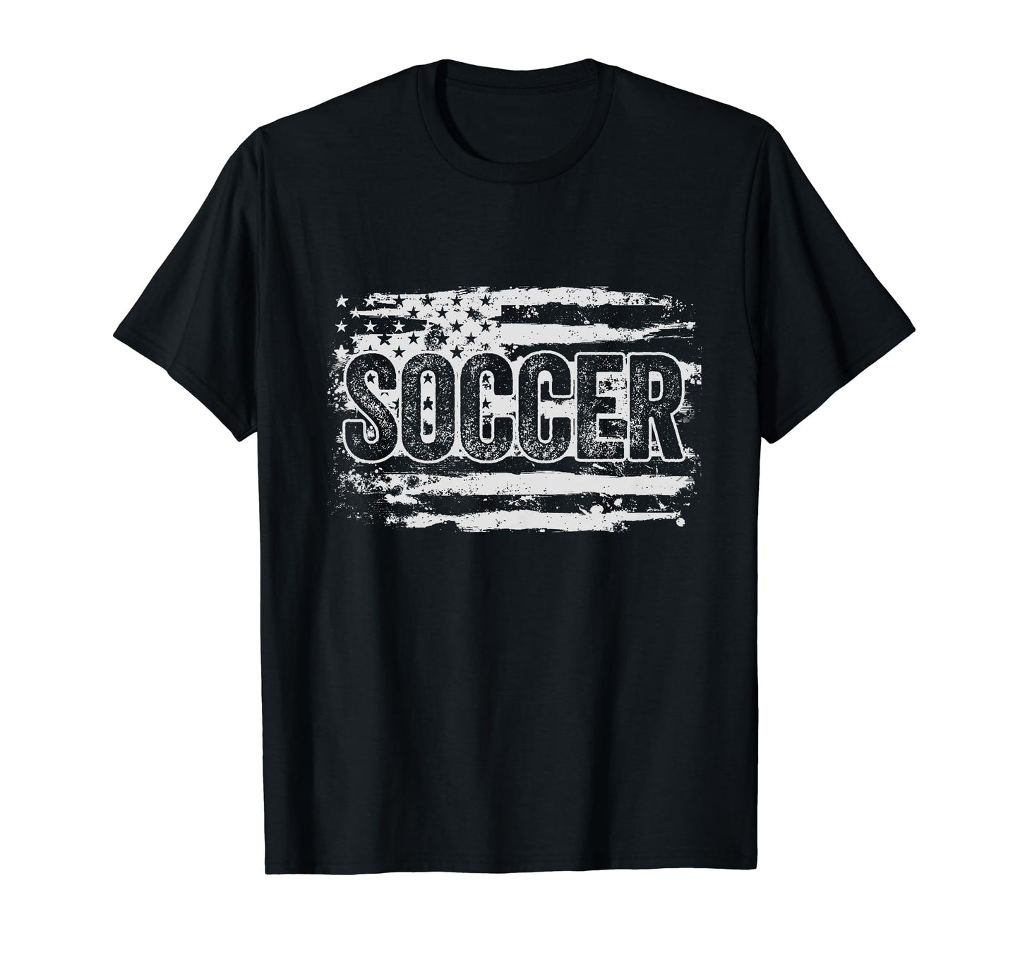 Soccer Player Gift T-Shirt - Custom Art Print Men Women - T-Shirt, Sweatshirt, Hoodie