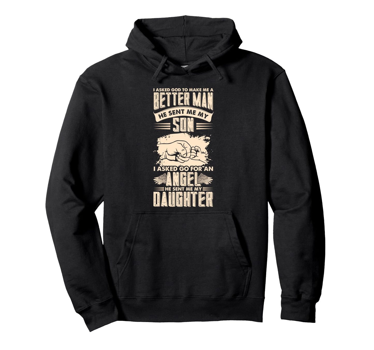 Funny Fathers Day Gifts Dad From Sweatshirt - Trendy Graphic for Adults - T-Shirt, Sweatshirt, Hoodie