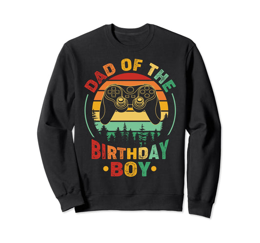 Awesome Gaming Gifts And Accessories Sweatshirt - Graphic Print Unisex - T-Shirt, Sweatshirt, Hoodie