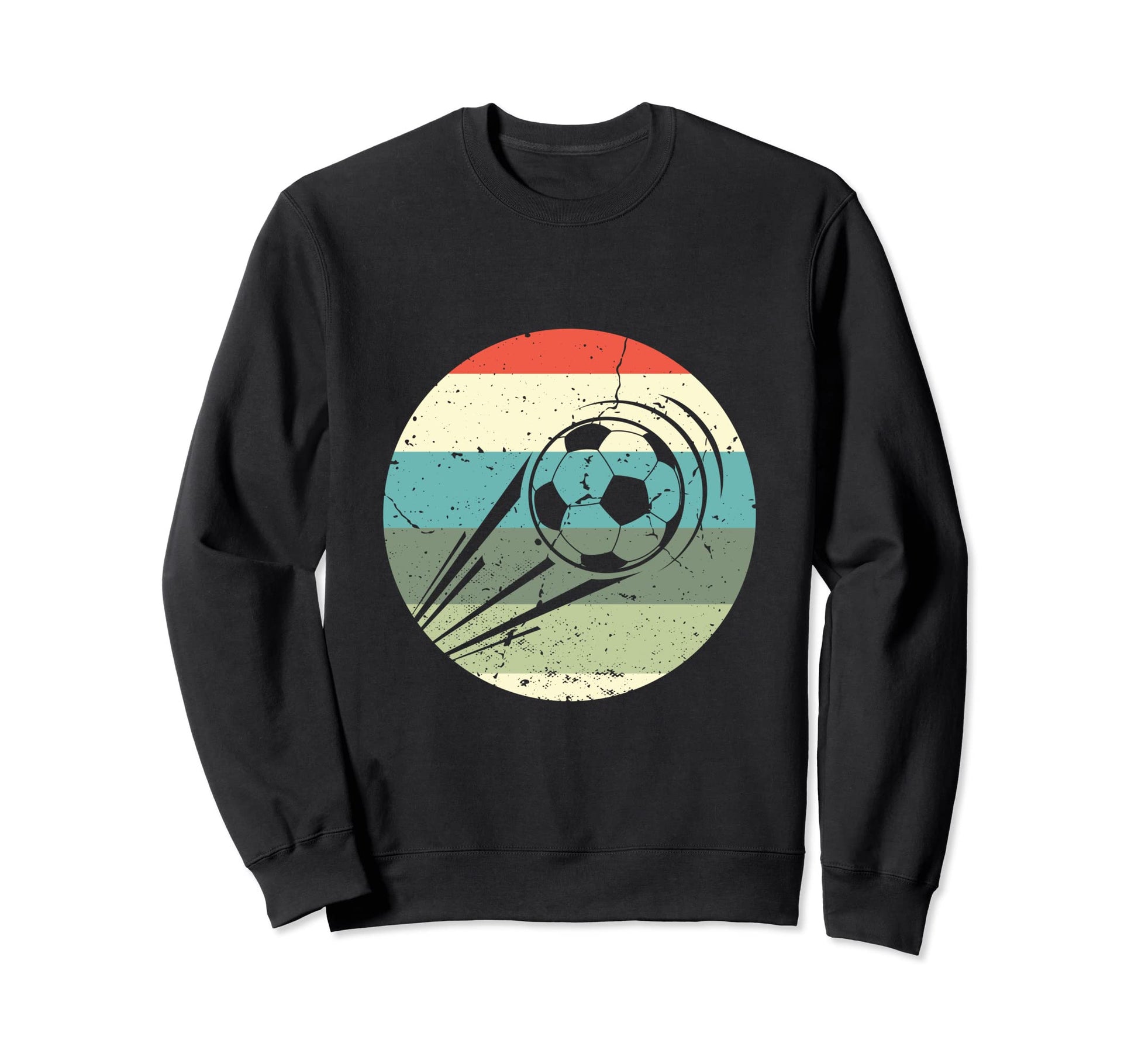 Soccer Soccer Sport Soccer Sweatshirt - Minimalist Print Unisex - T-Shirt, Sweatshirt, Hoodie