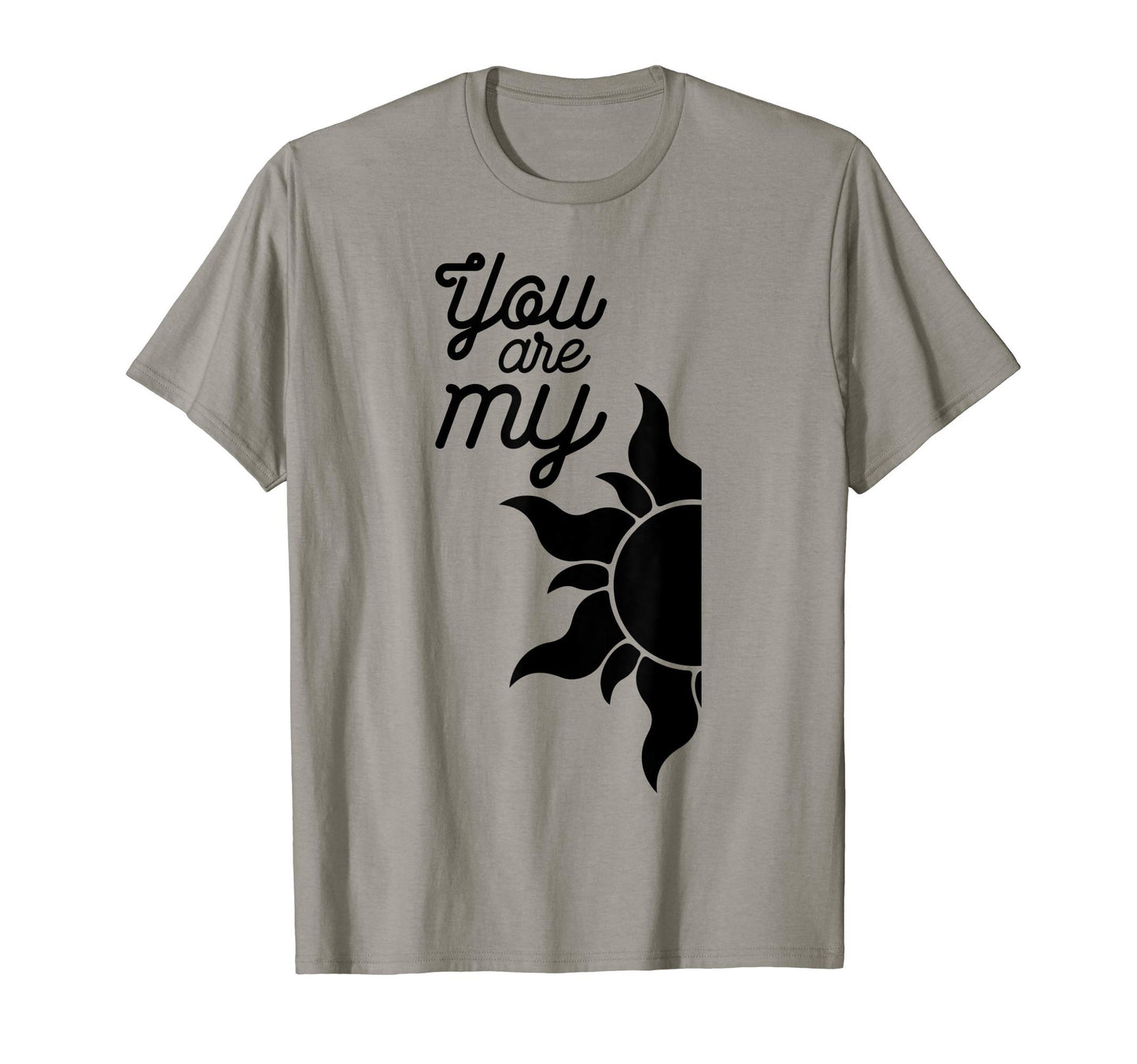 Dad Son Daughter Mom Matching Gifts T-Shirt - Minimalist Print for Adults - T-Shirt, Sweatshirt, Hoodie