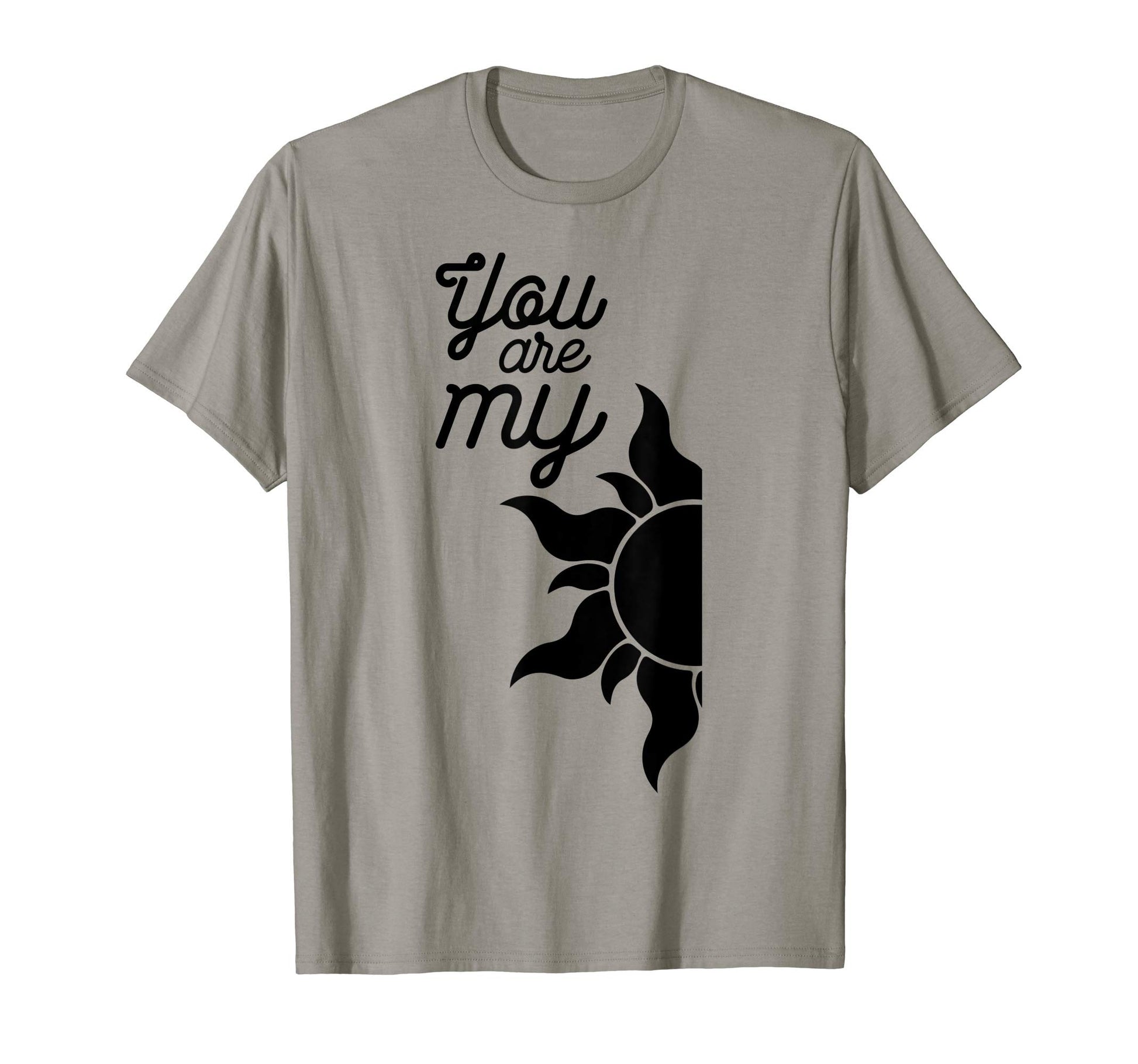 Dad Son Daughter Mom Matching Gifts T-Shirt - Minimalist Print for Adults - T-Shirt, Sweatshirt, Hoodie