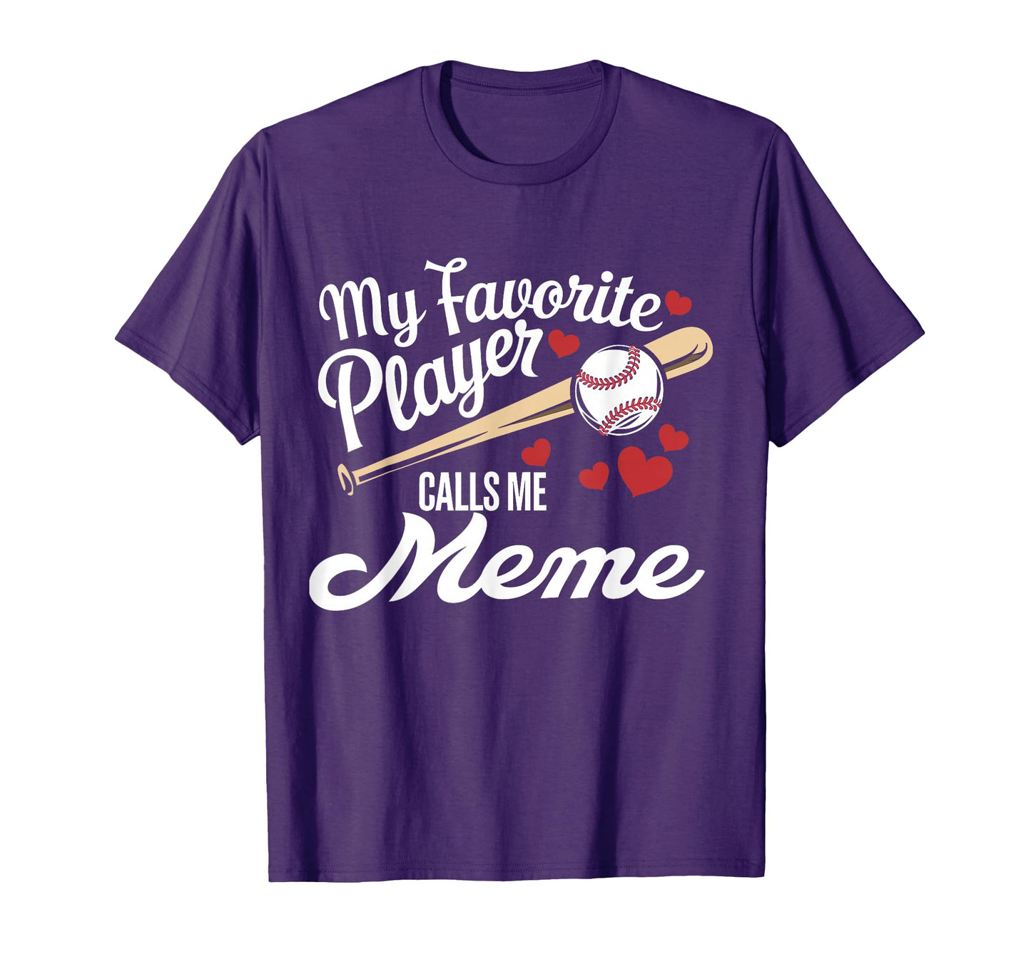 My Favorite Player Calls Me Meme T-Shirt - Custom Art Print Men Women - T-Shirt, Sweatshirt, Hoodie