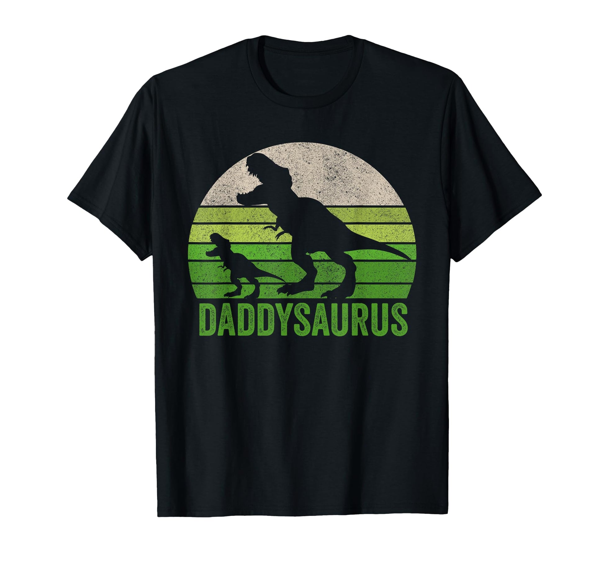 Funny Daddy Dinosaur Daddysaurus T Shirts T-Shirt - Graphic Print Unisex - T-Shirt, Sweatshirt, Hoodie