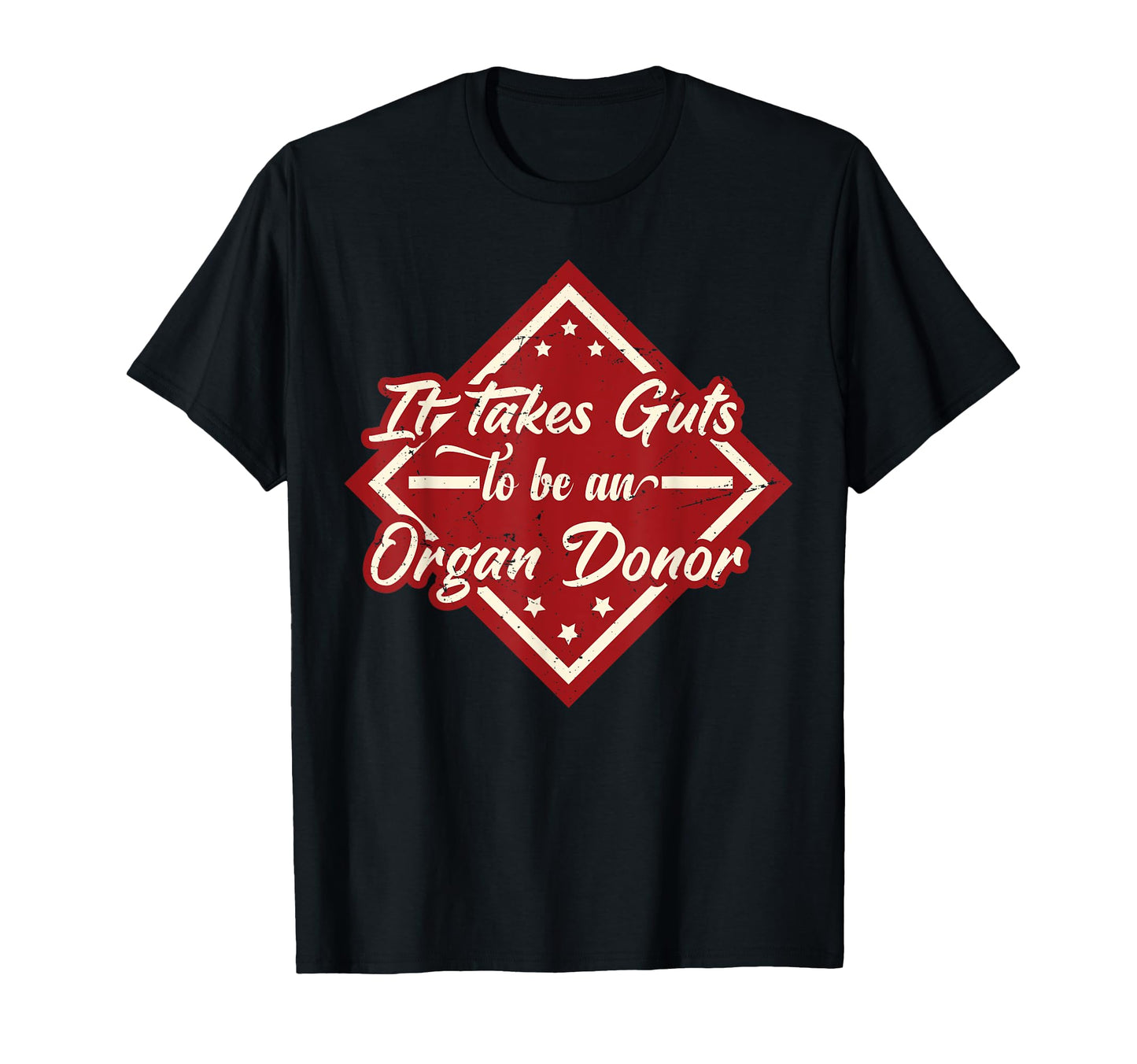 It Takes Guts To Be Organ Donor Dad T-Shirt - Aesthetic Graphic Unisex - T-Shirt, Sweatshirt, Hoodie