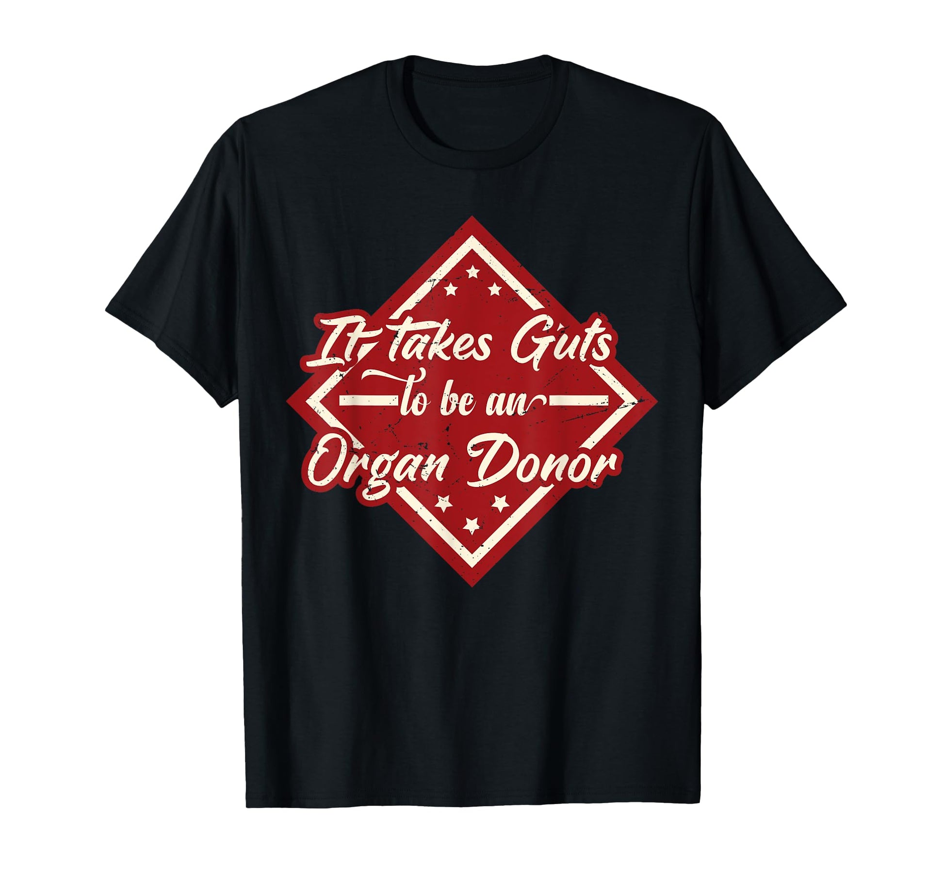 It Takes Guts To Be Organ Donor Dad T-Shirt - Aesthetic Graphic Unisex - T-Shirt, Sweatshirt, Hoodie