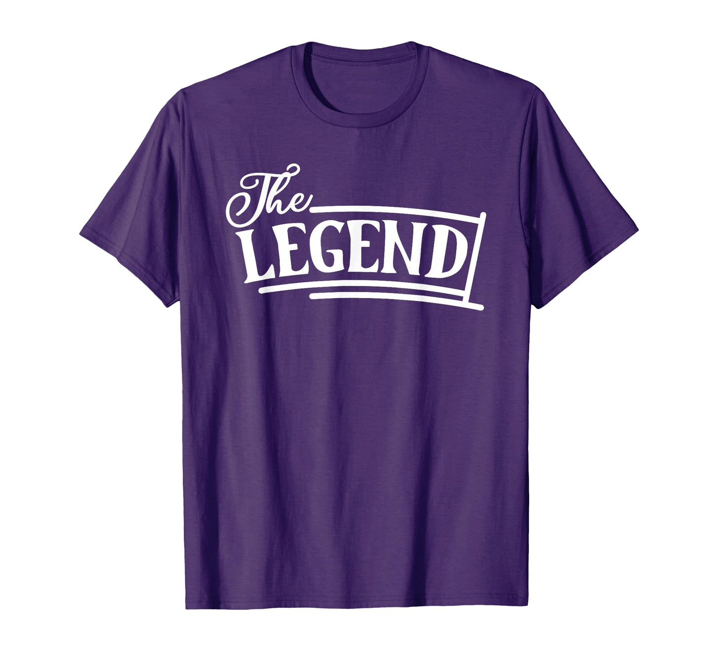 Legend Legacy Co Hoodie - Aesthetic Graphic for Adults - T-Shirt, Sweatshirt, Hoodie