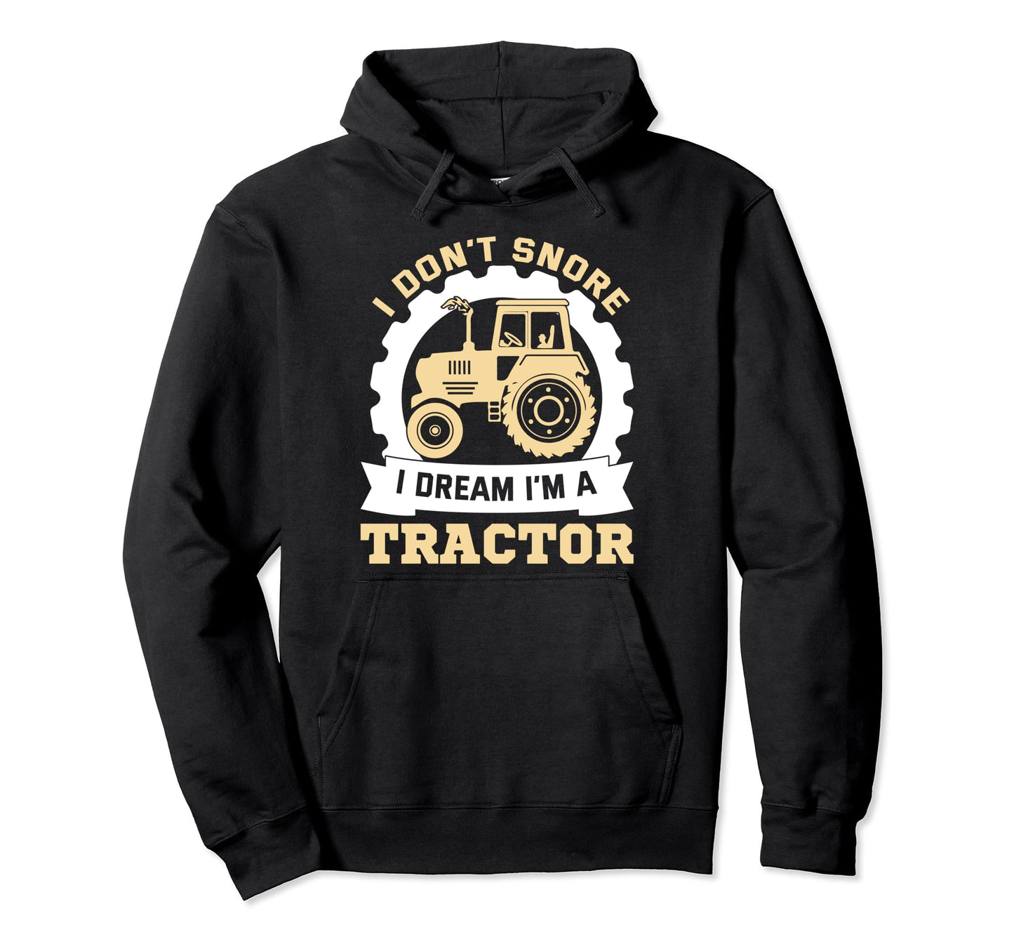 Funny Great Gift Farmer Dad Hoodie - Graphic Print Unisex - T-Shirt, Sweatshirt, Hoodie