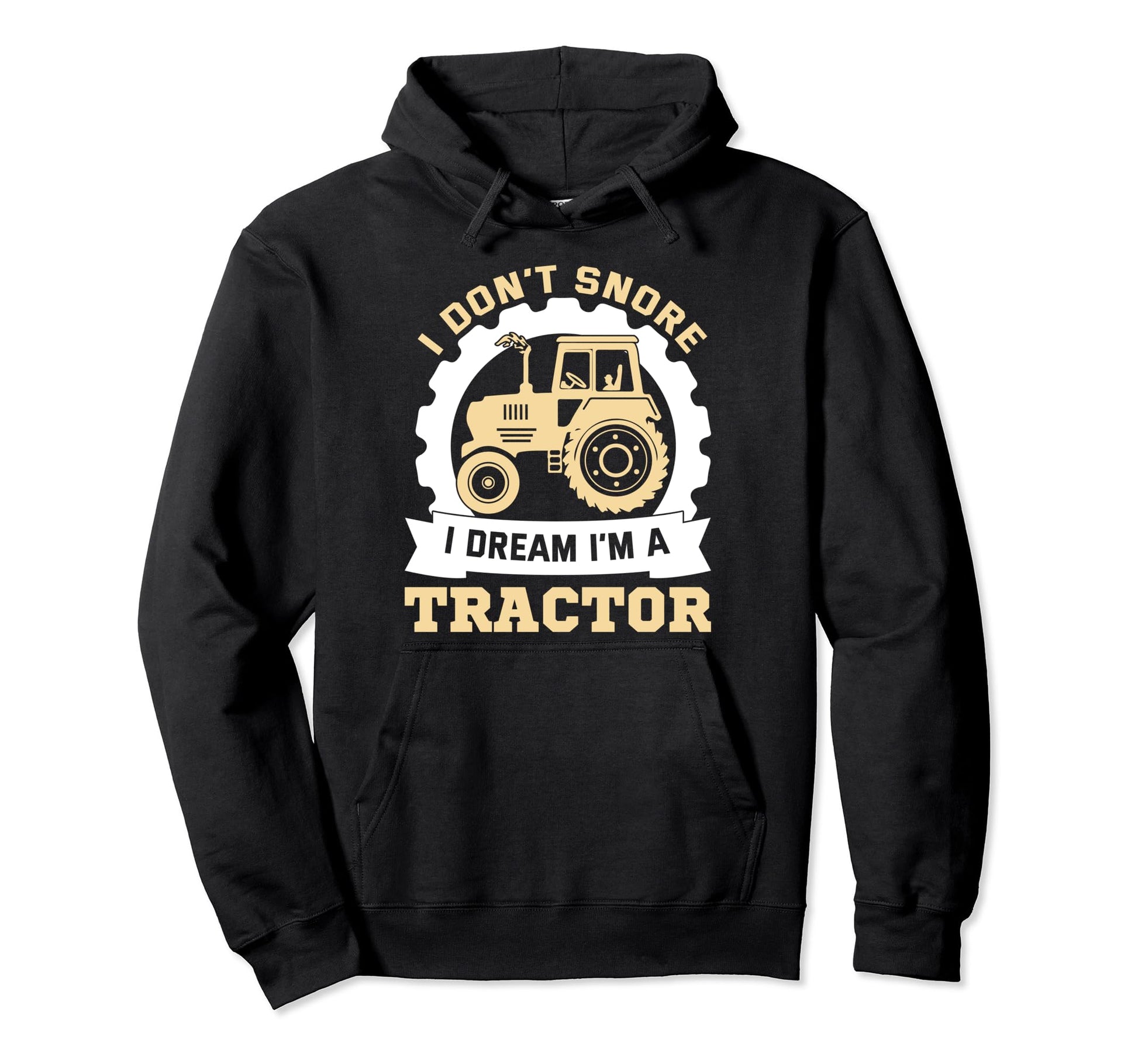 Funny Great Gift Farmer Dad Hoodie - Graphic Print Unisex - T-Shirt, Sweatshirt, Hoodie