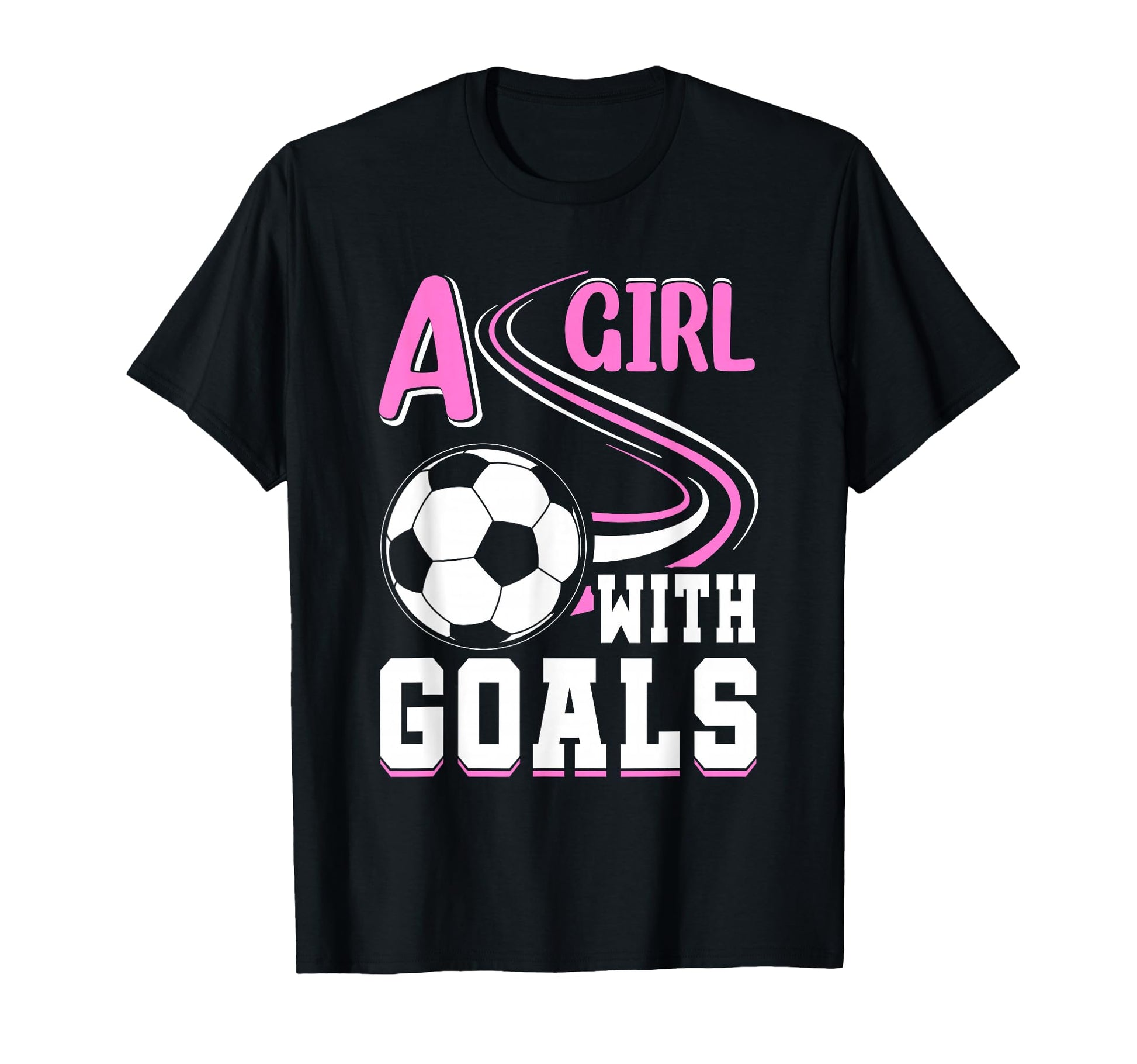 Soccer Lover I Funny Soccer I T-Shirt - Aesthetic Graphic for Adults - T-Shirt, Sweatshirt, Hoodie